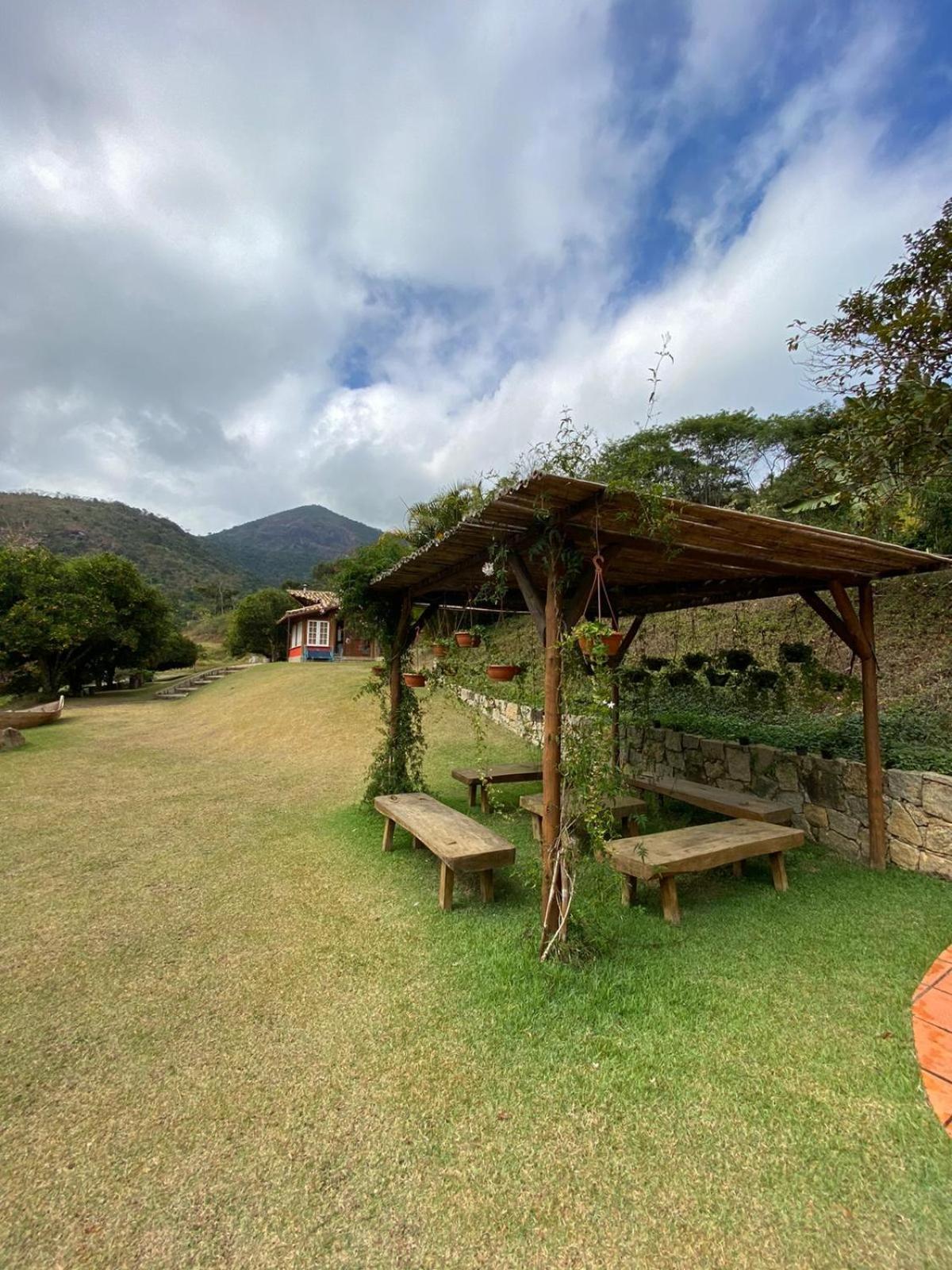 Casa Pozy - Paraiso Particular