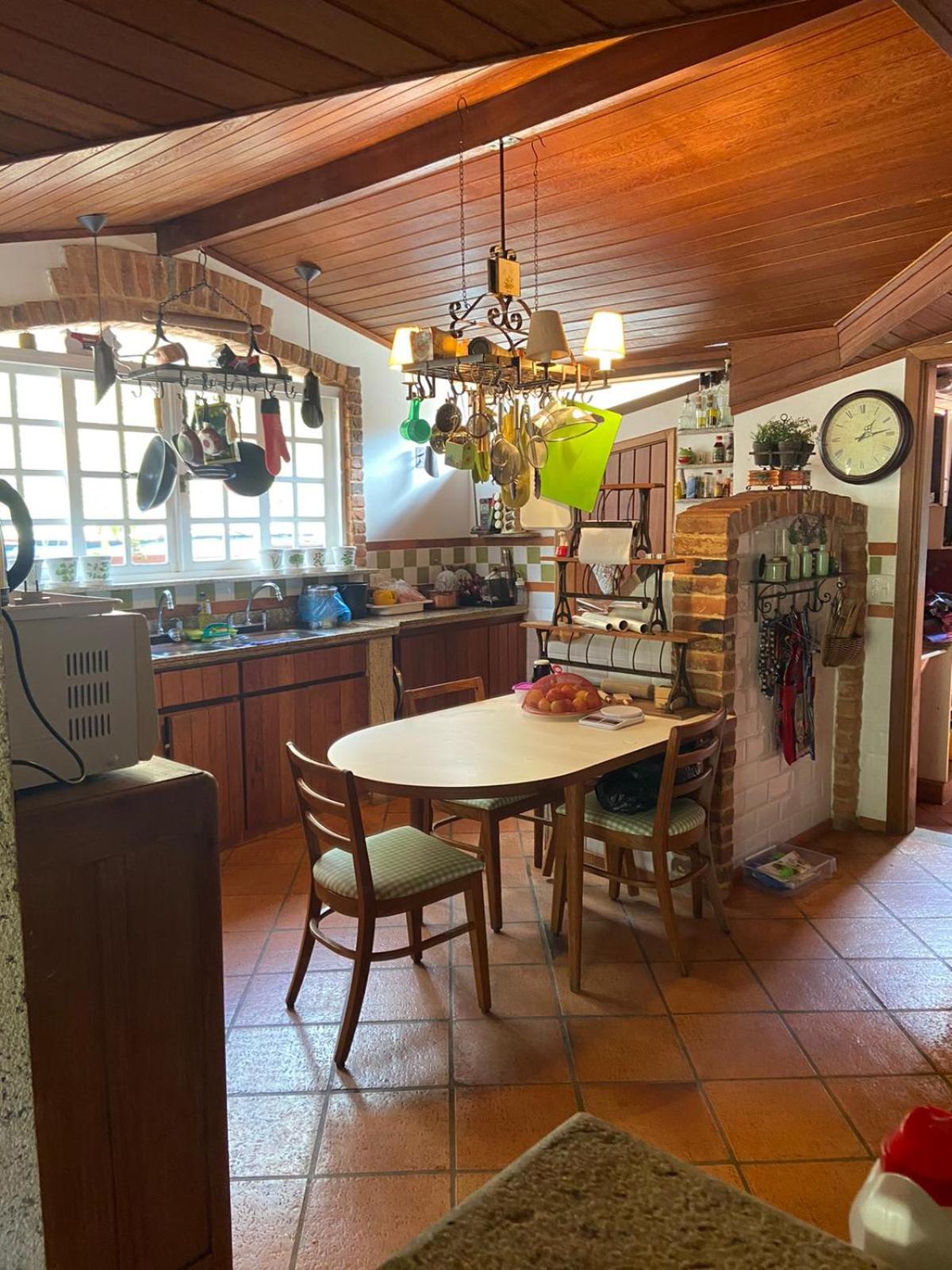 Casa Pozy - Paraiso Particular