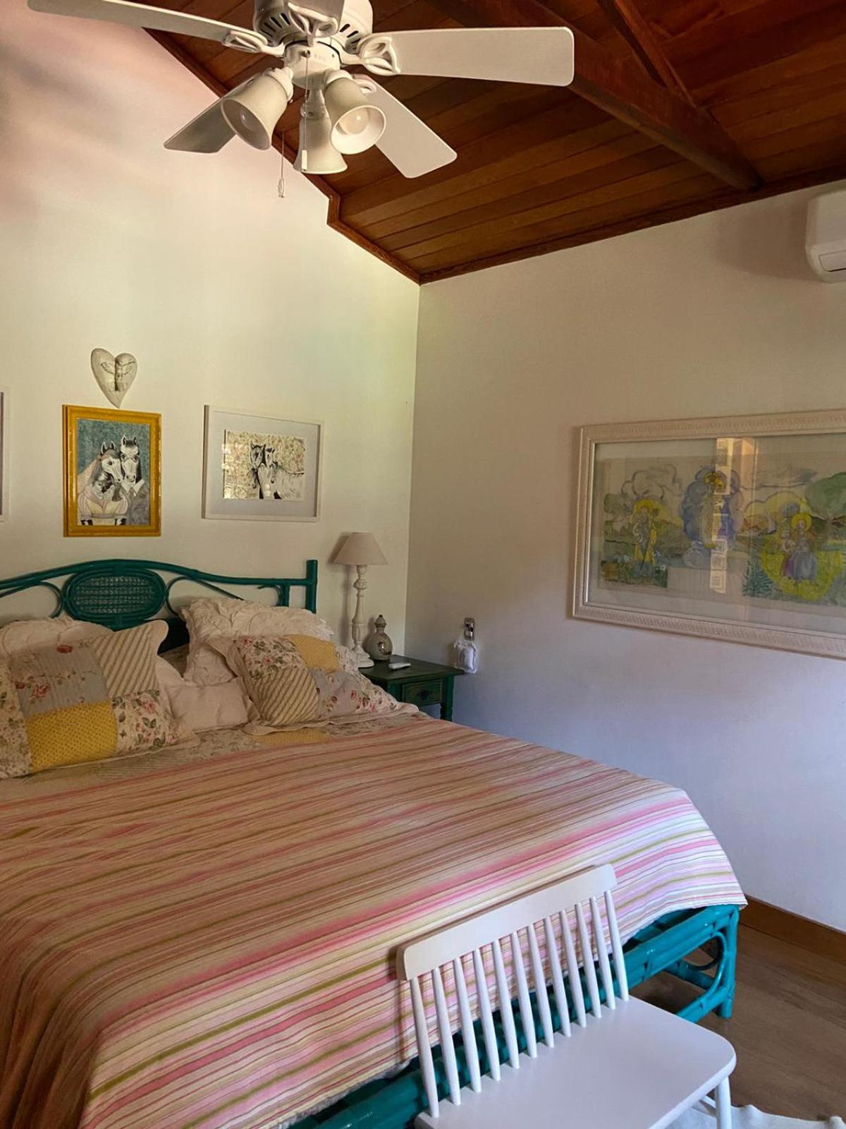 Casa Pozy - Paraiso Particular