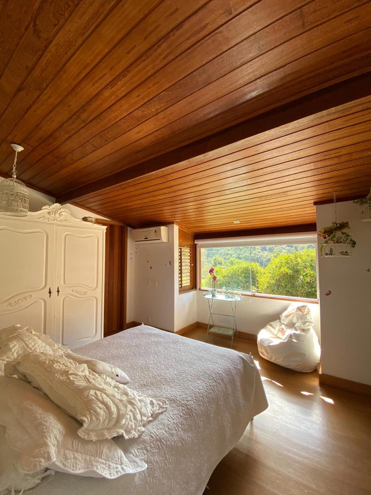 Casa Pozy - Paraiso Particular