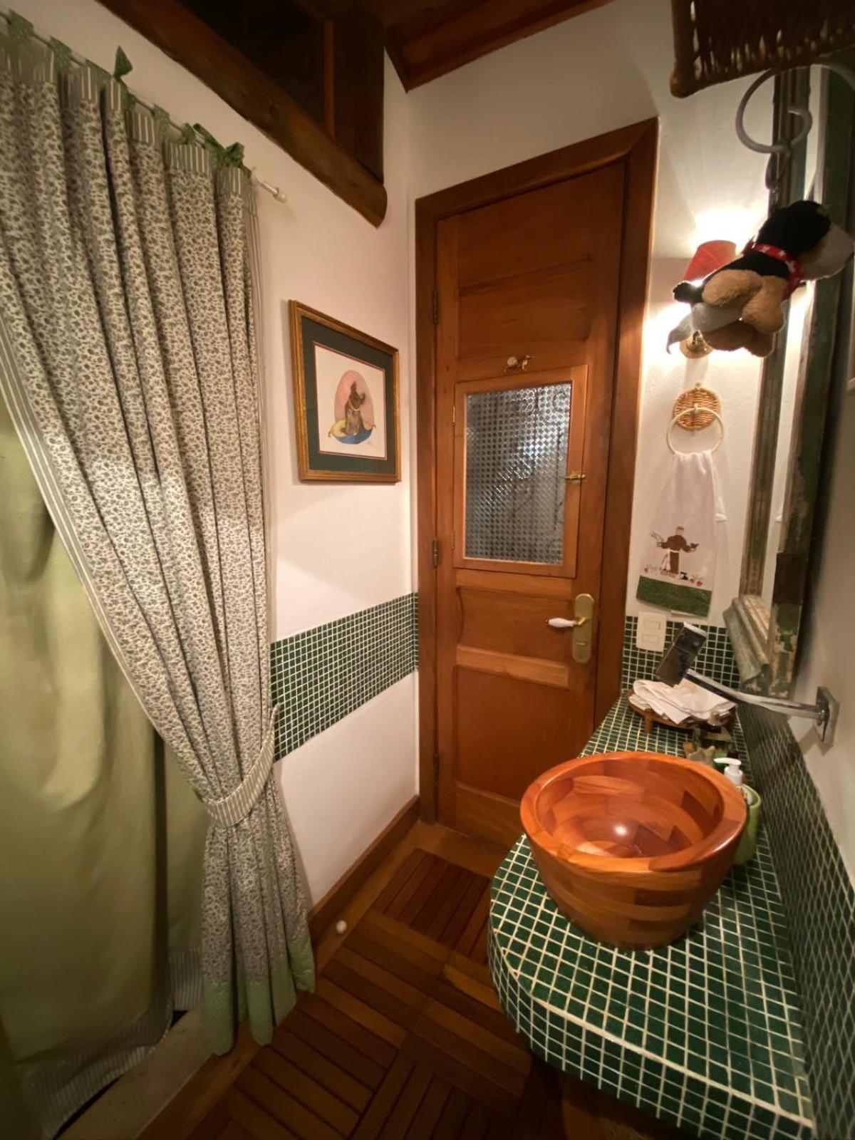 Casa Pozy - Paraiso Particular