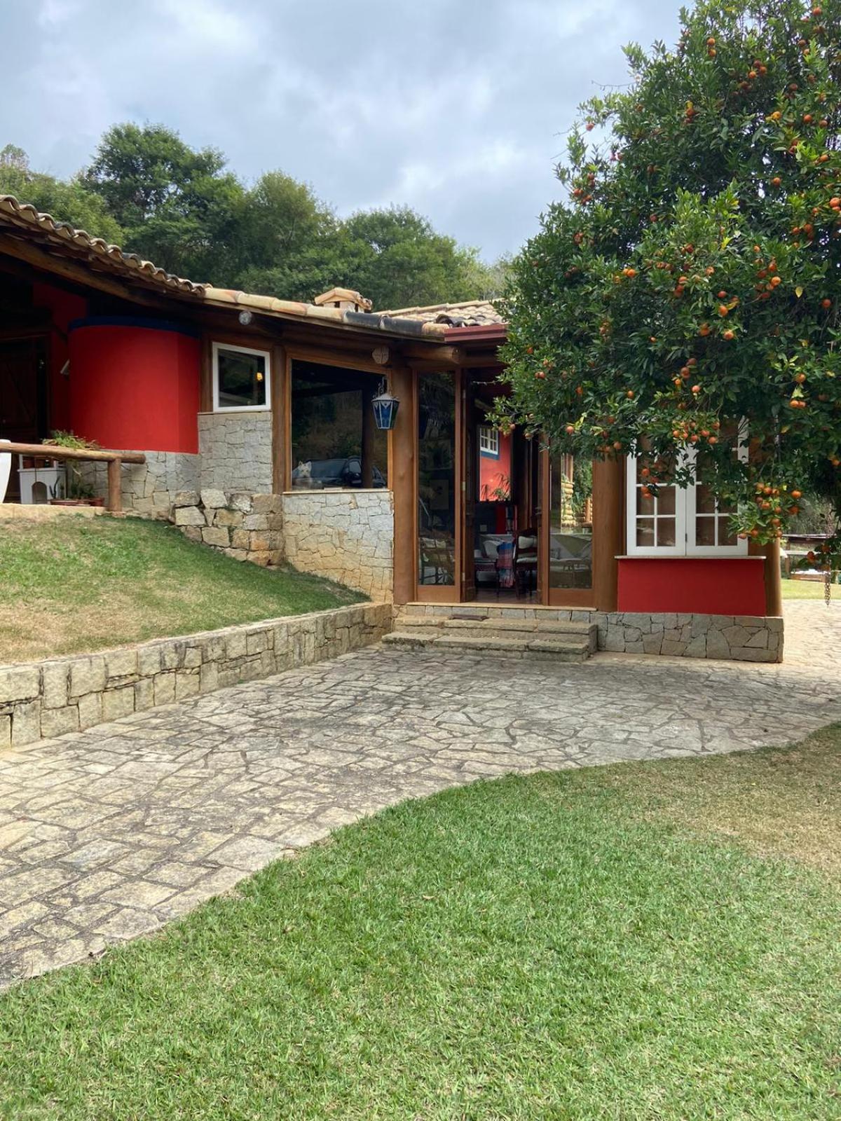 Casa Pozy - Paraiso Particular