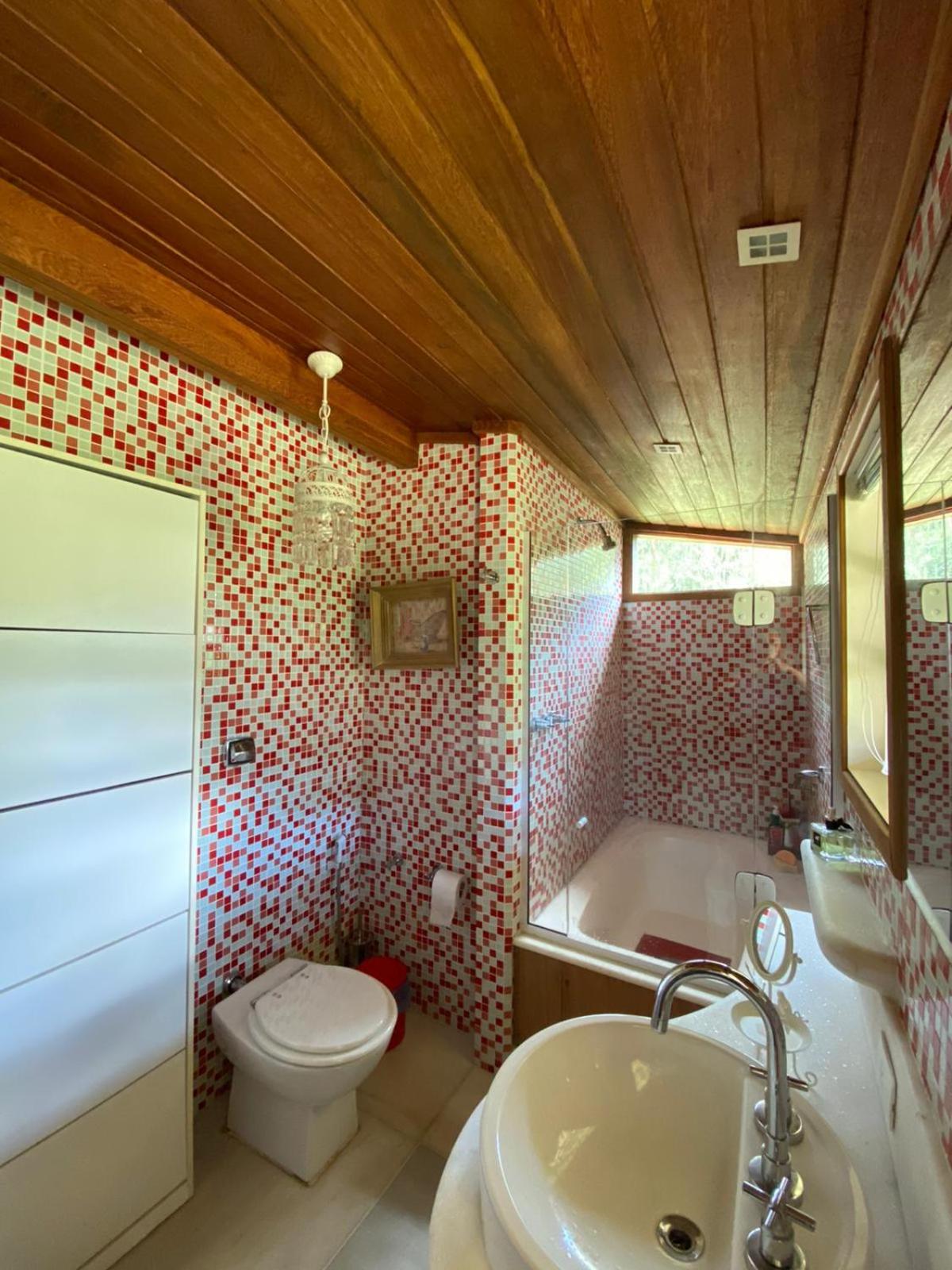 Casa Pozy - Paraiso Particular