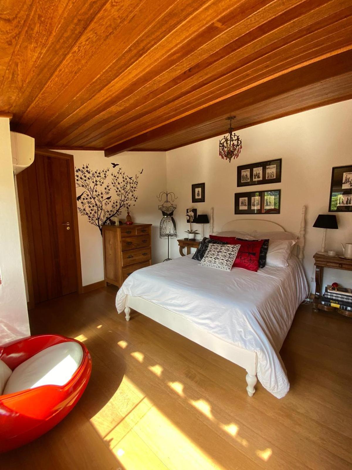 Casa Pozy - Paraiso Particular