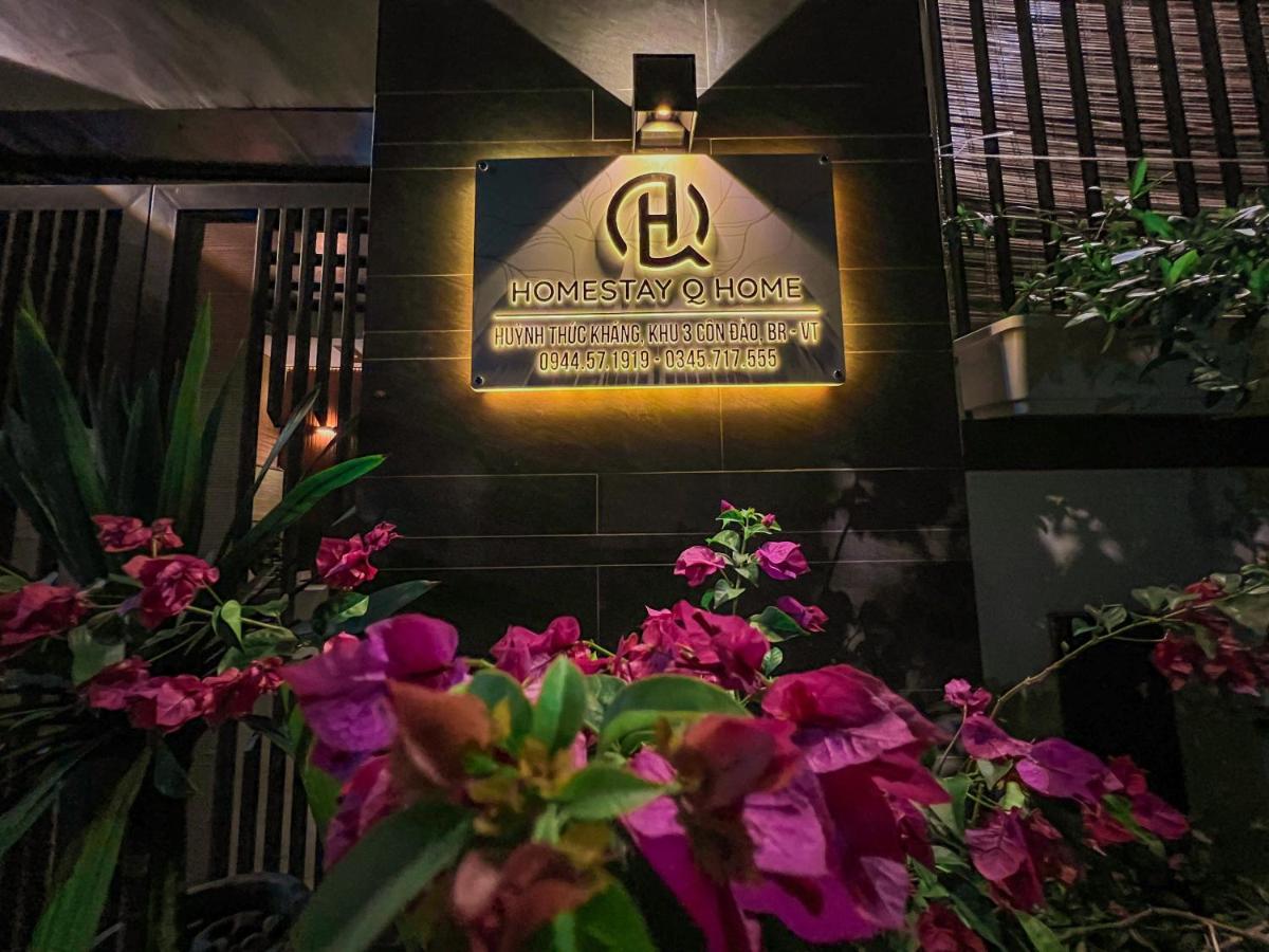 Qhome Homestay