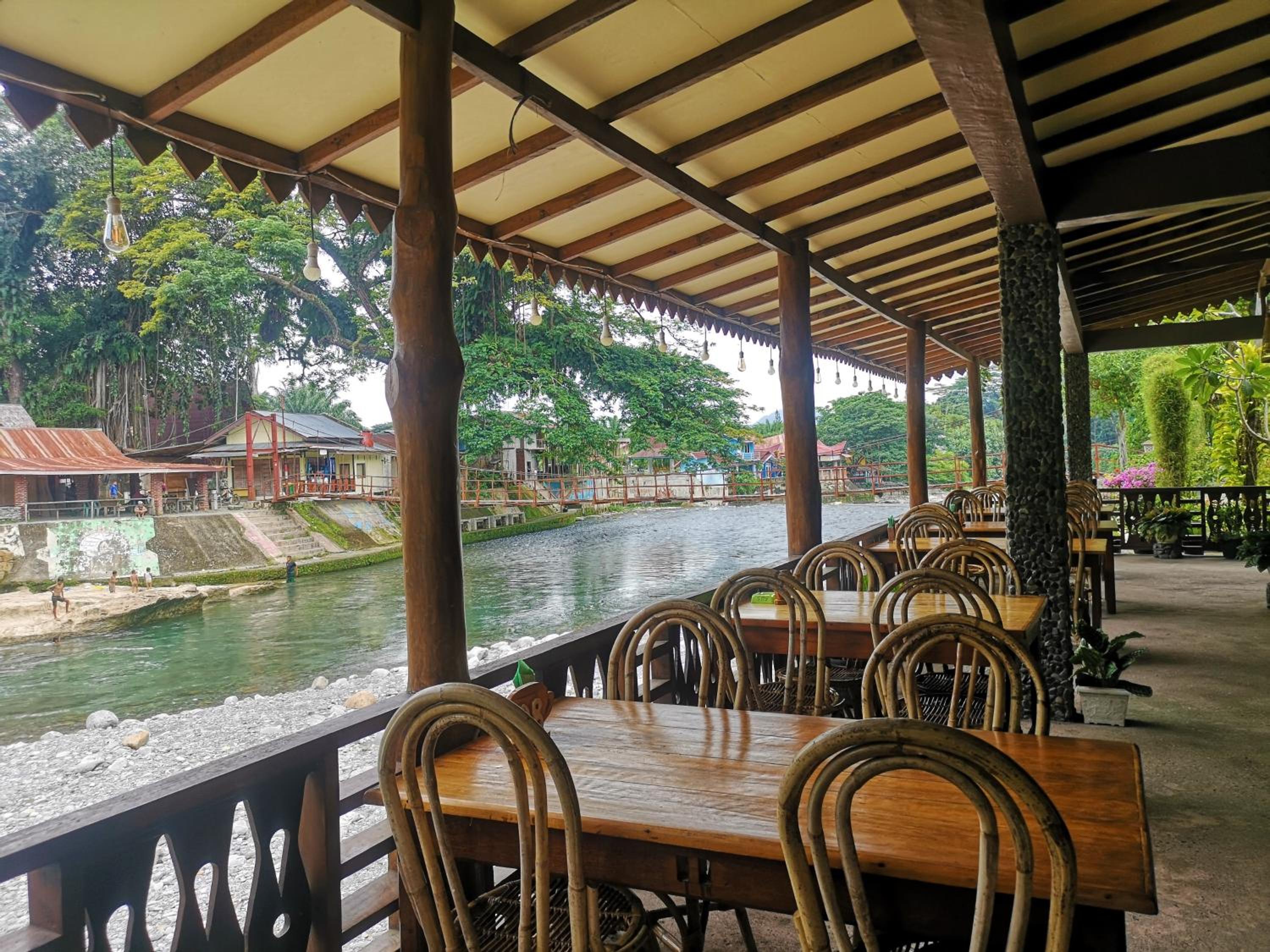 Wisma Leuser Sibayak & Jungle Trekking view 4