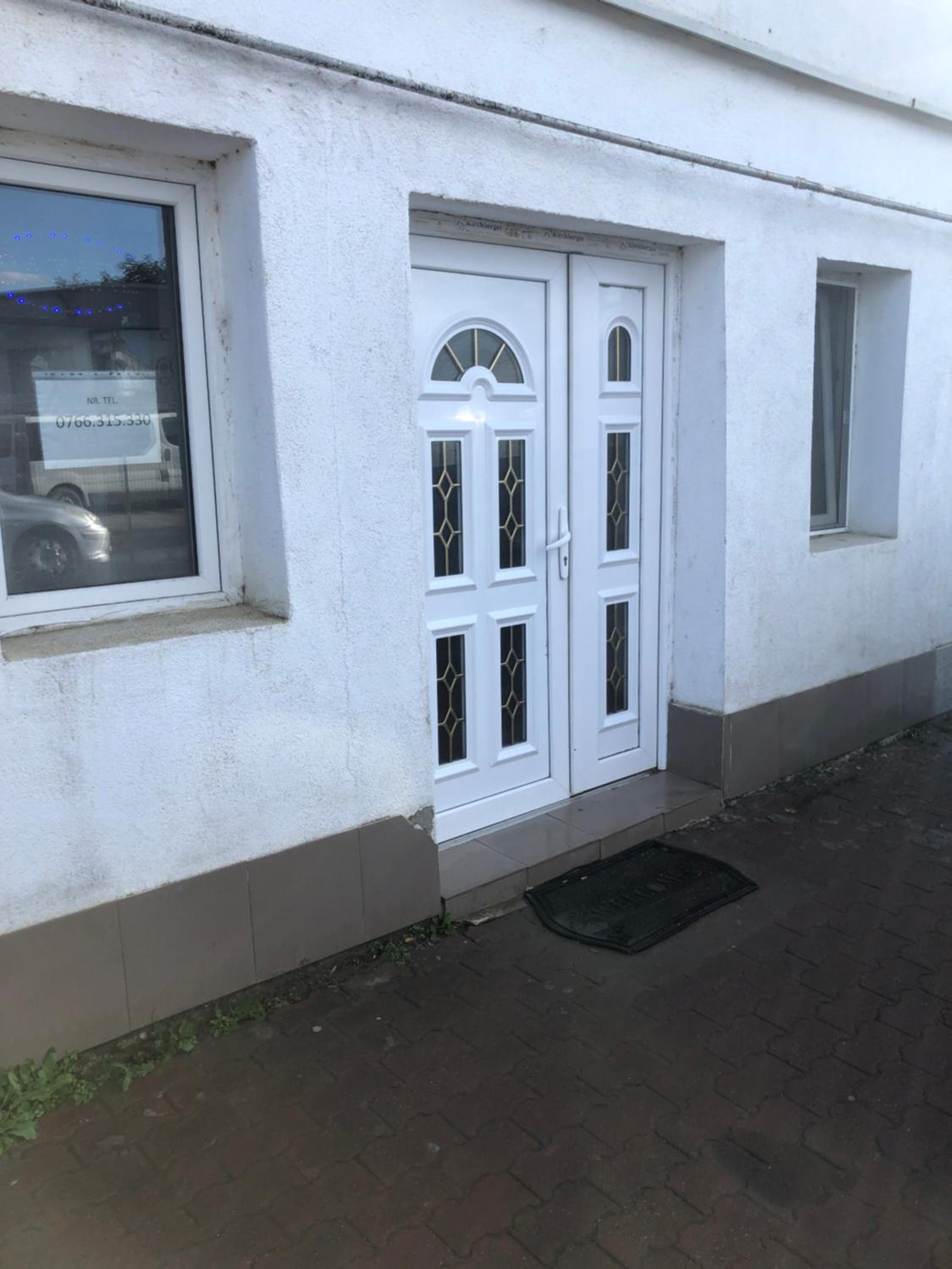 Hostel Mialma en Onești — other