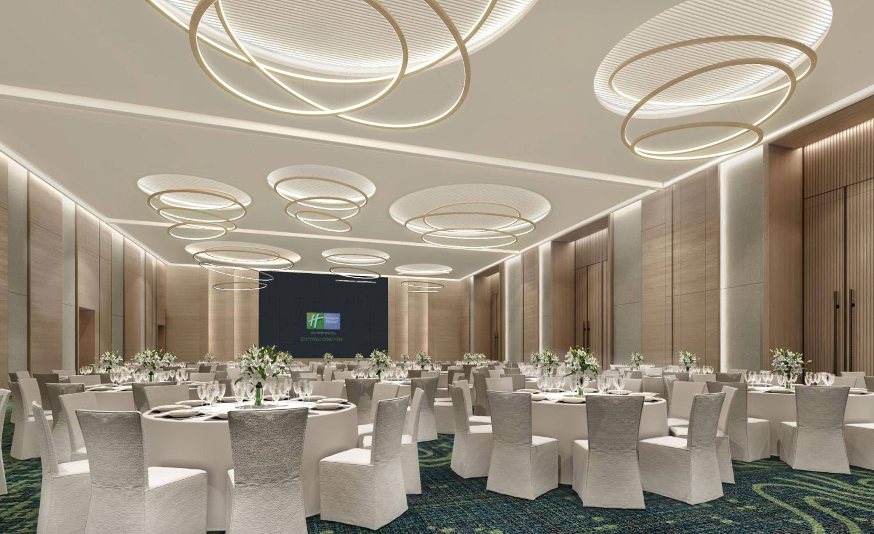 Holiday Inn Resort Guiyang Qingyan by IHG