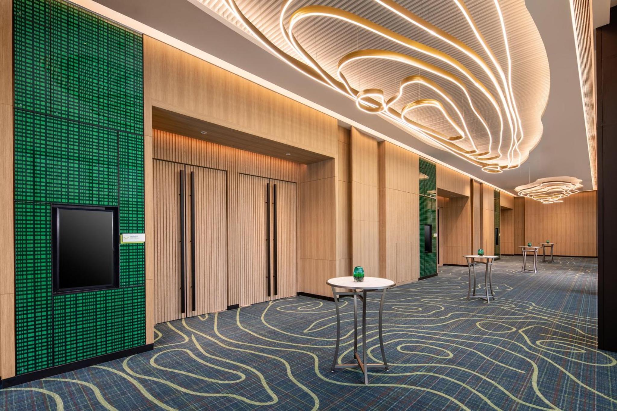 Holiday Inn Resort Guiyang Qingyan by IHG