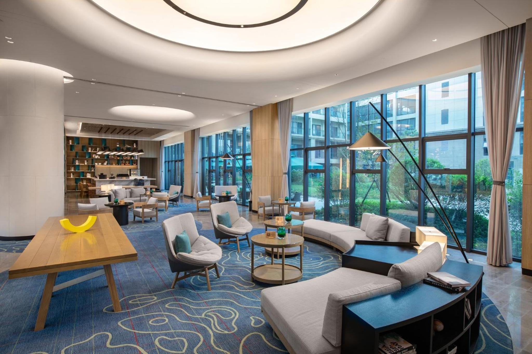 Holiday Inn Resort Guiyang Qingyan by IHG
