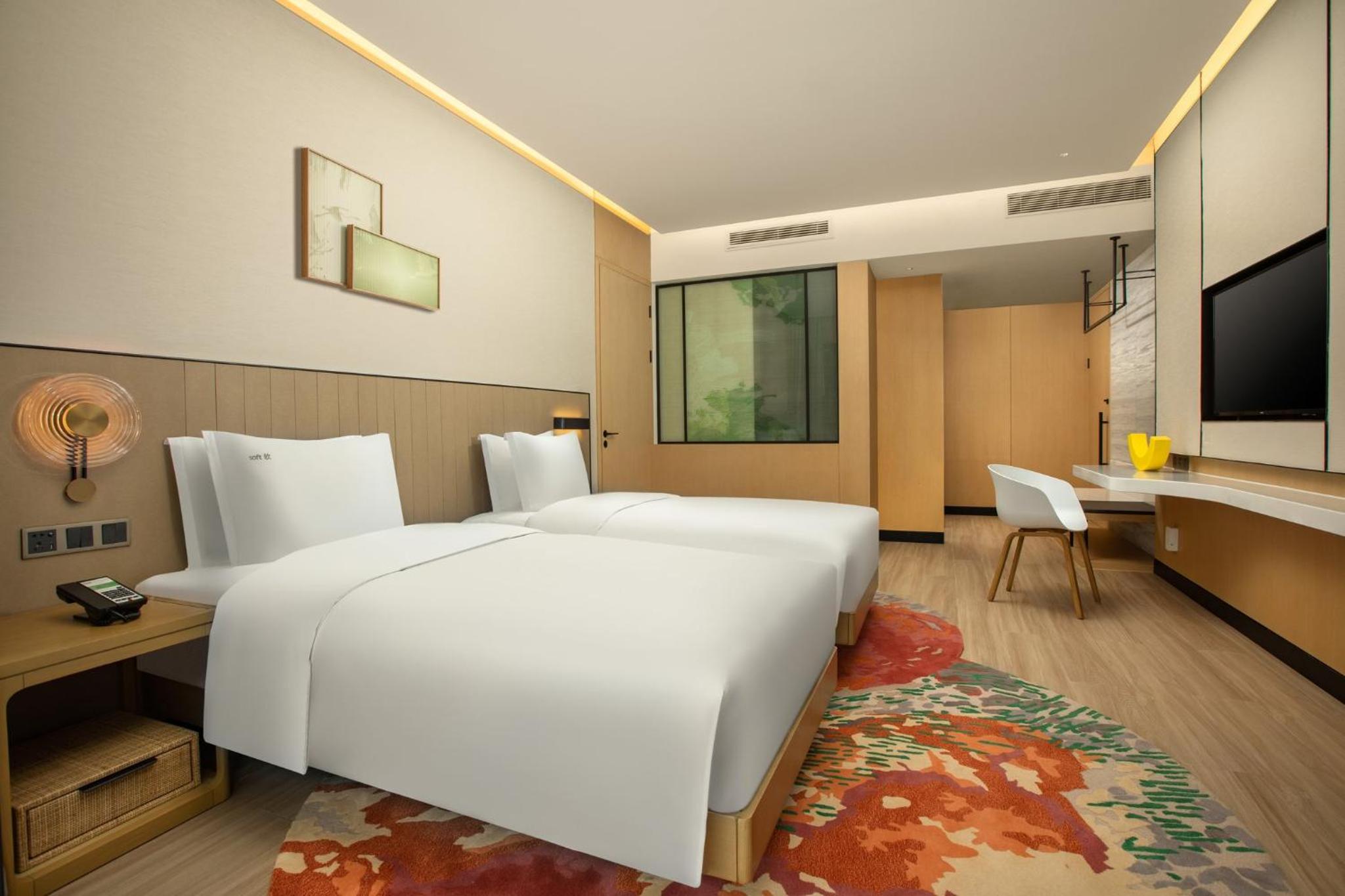 Holiday Inn Resort Guiyang Qingyan by IHG