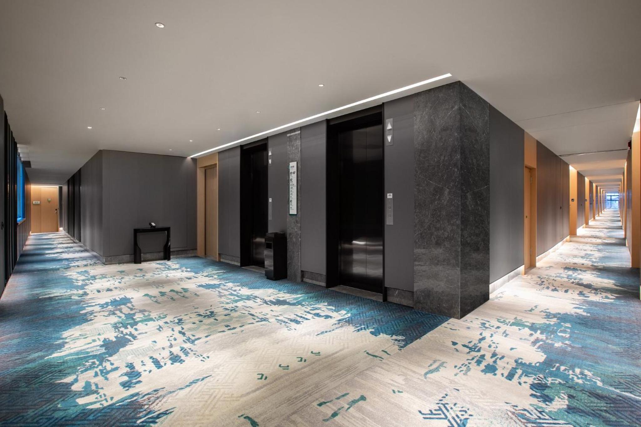 Holiday Inn Resort Guiyang Qingyan by IHG