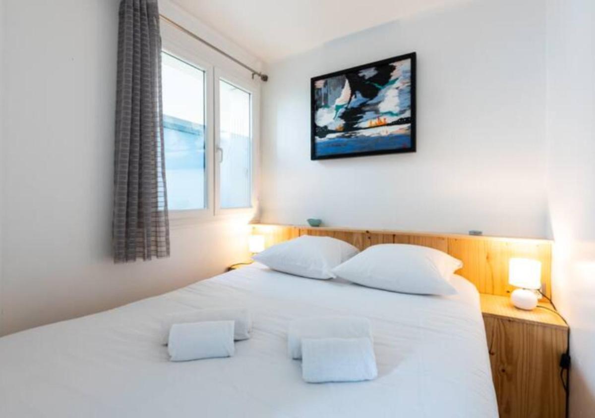 Cannes proche plage, beau studio avec terrasse photo 5