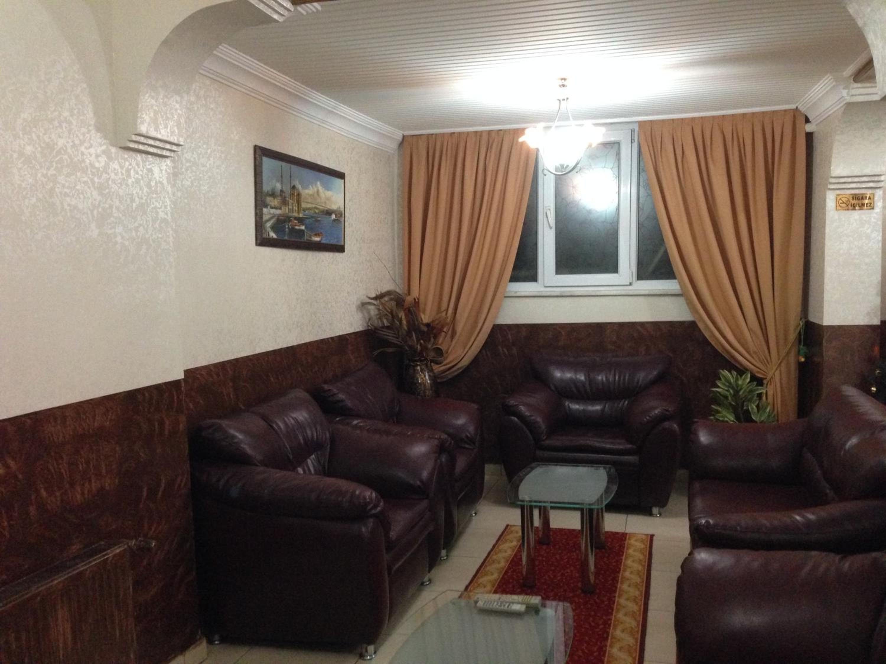 Ekol Otel - Image 94