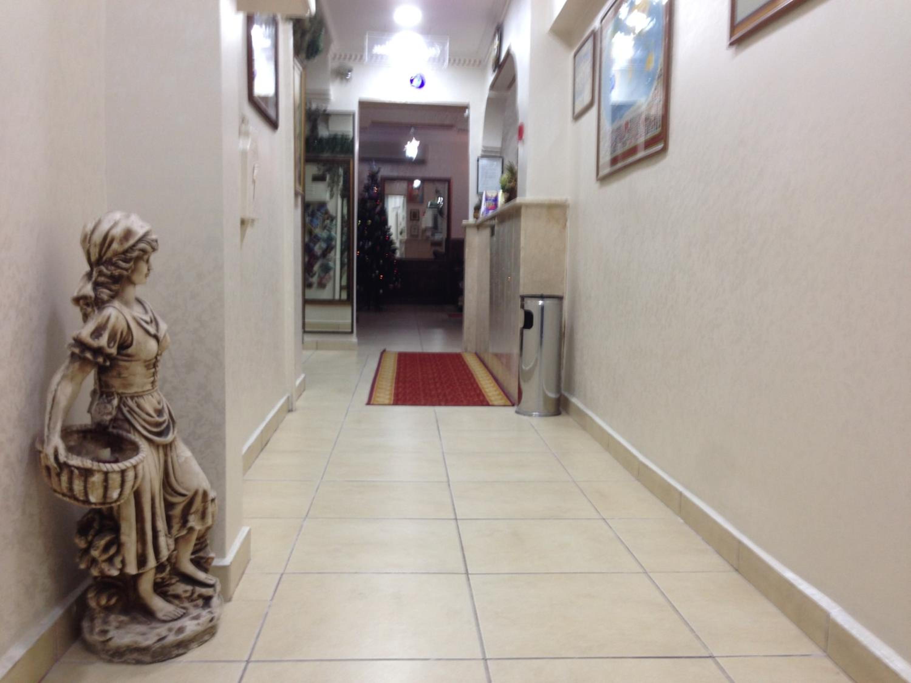 Ekol Otel - Image 22