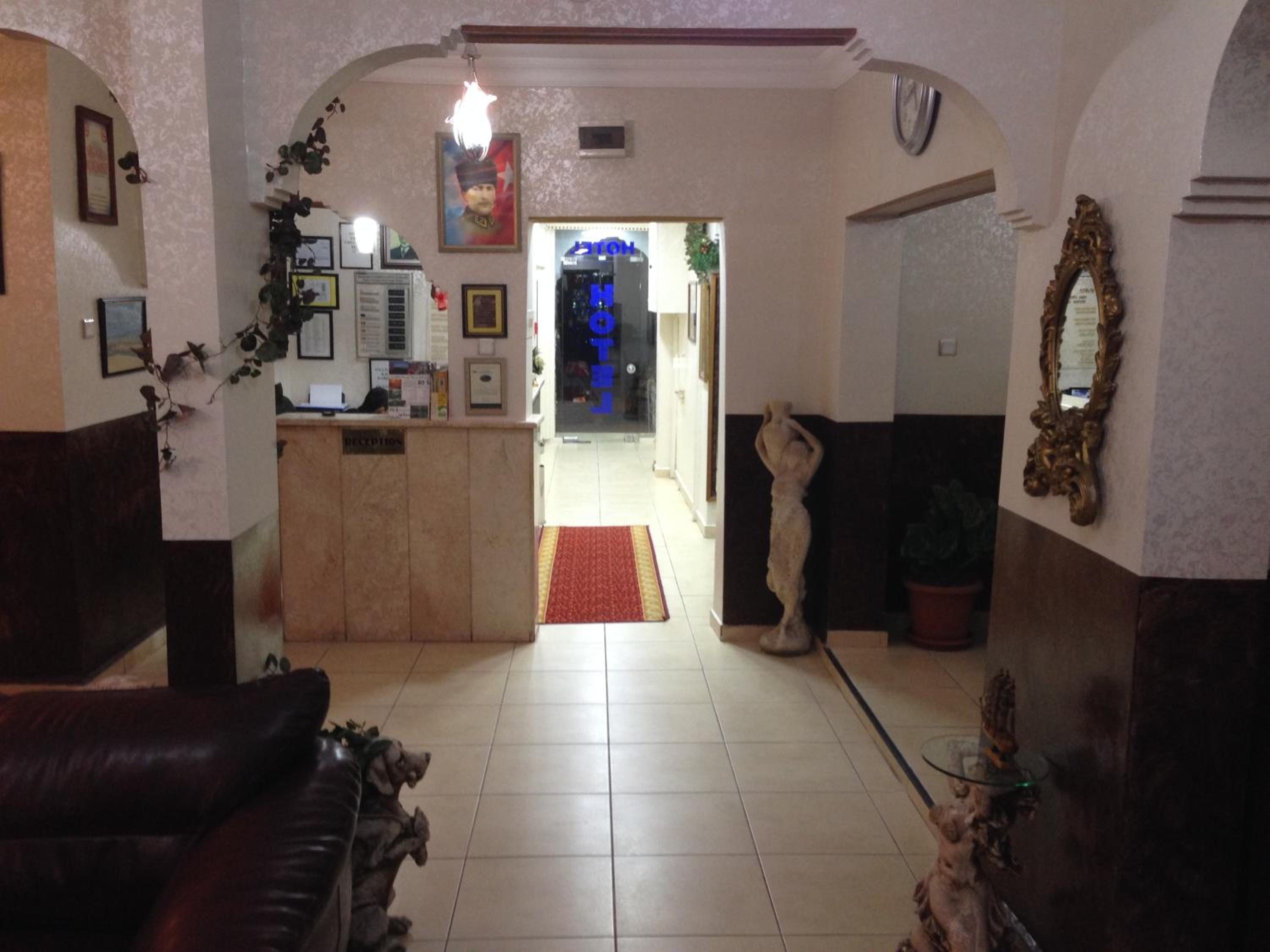 Ekol Otel - Image 43