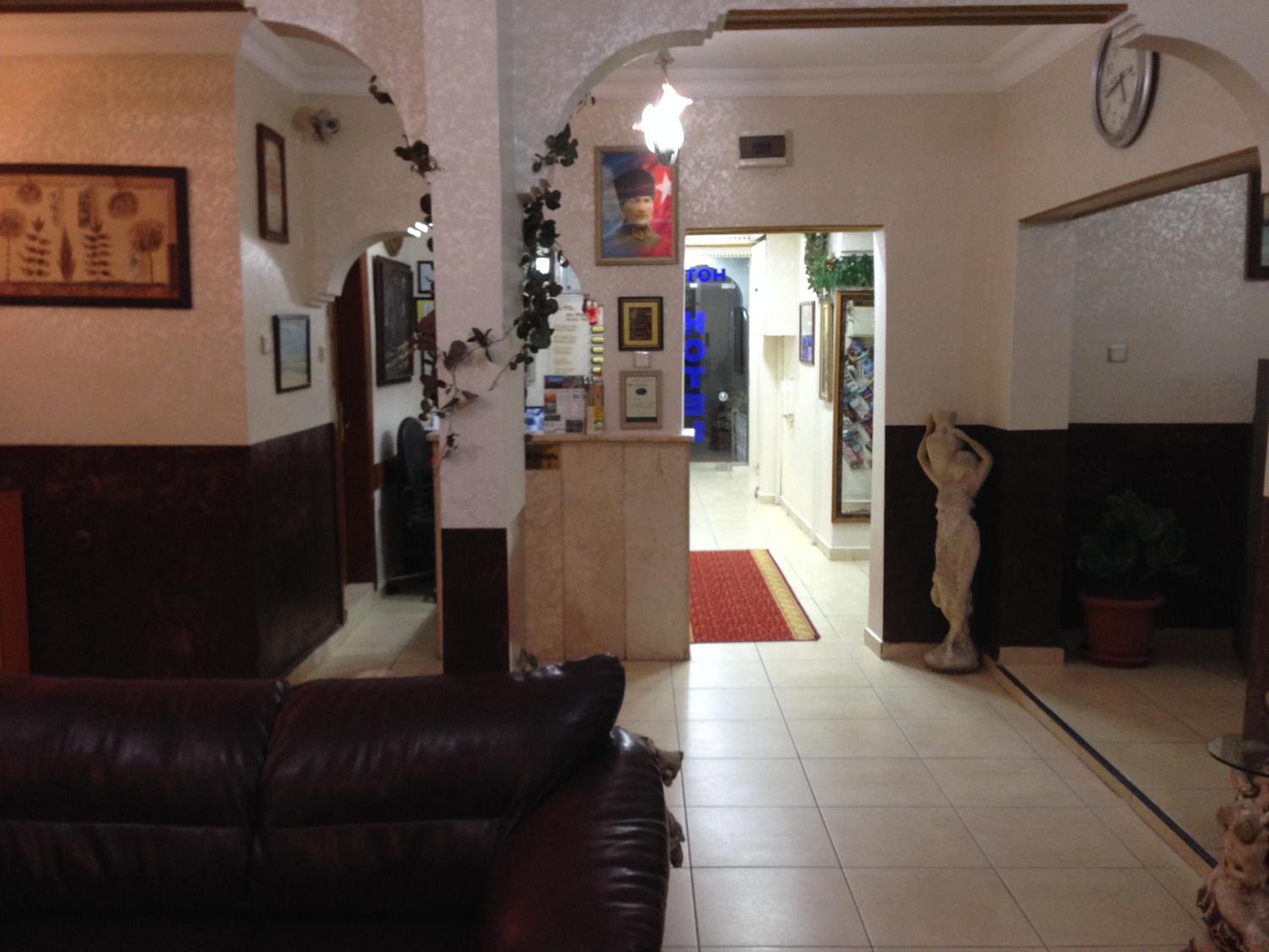 Ekol Otel - Image 81