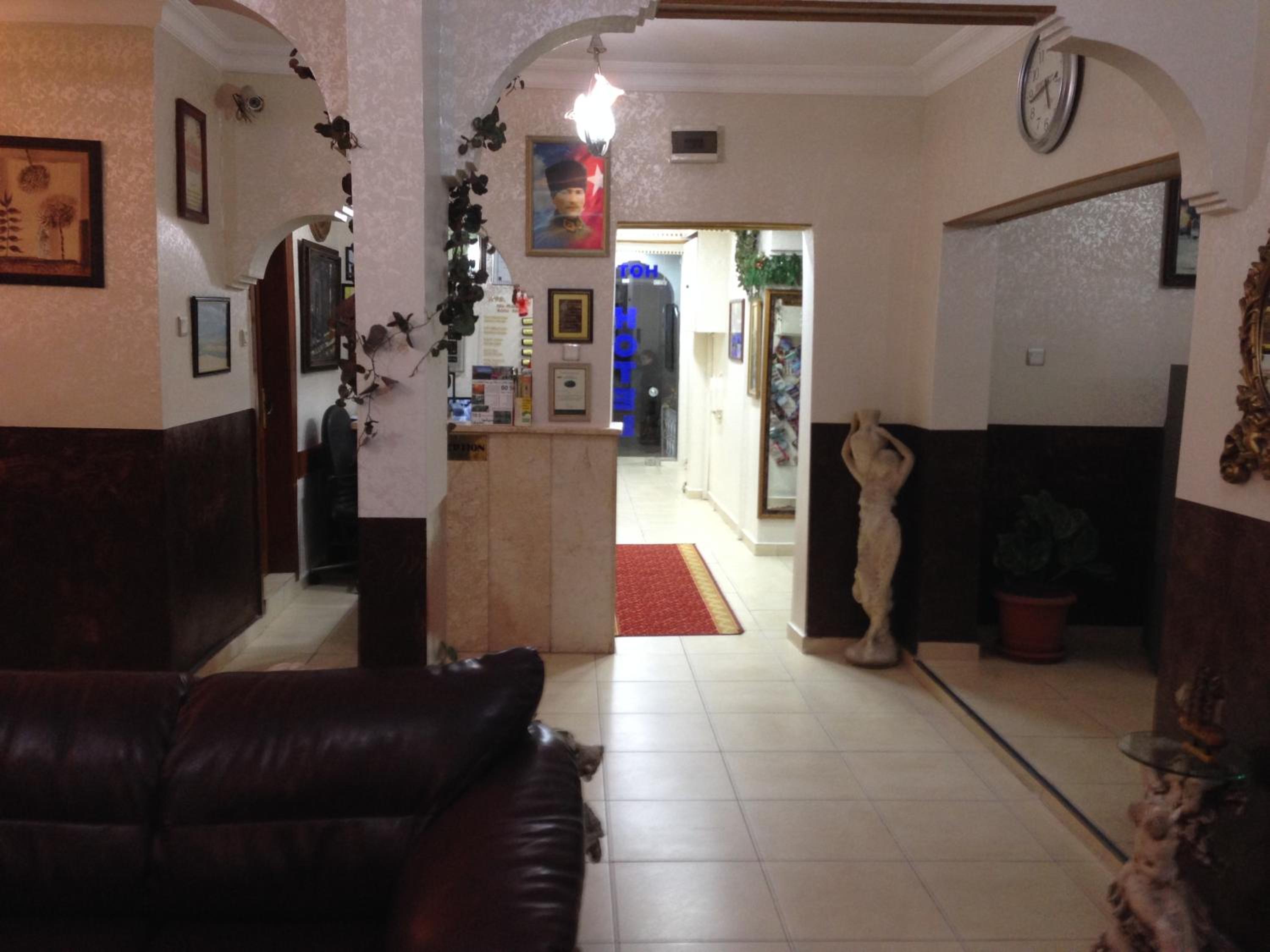 Ekol Otel - Image 58