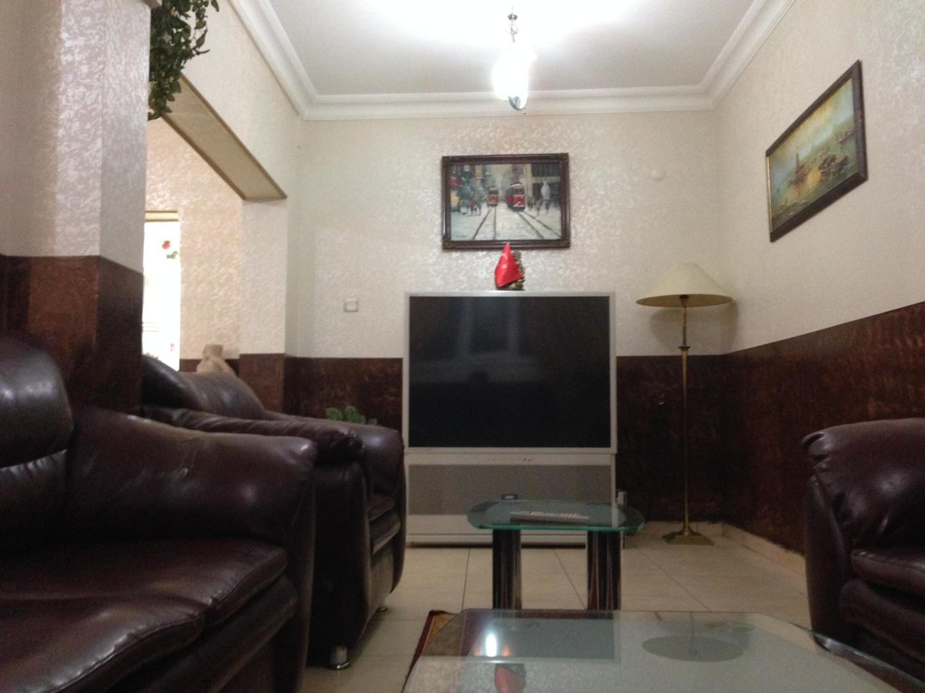 Ekol Otel - Image 71