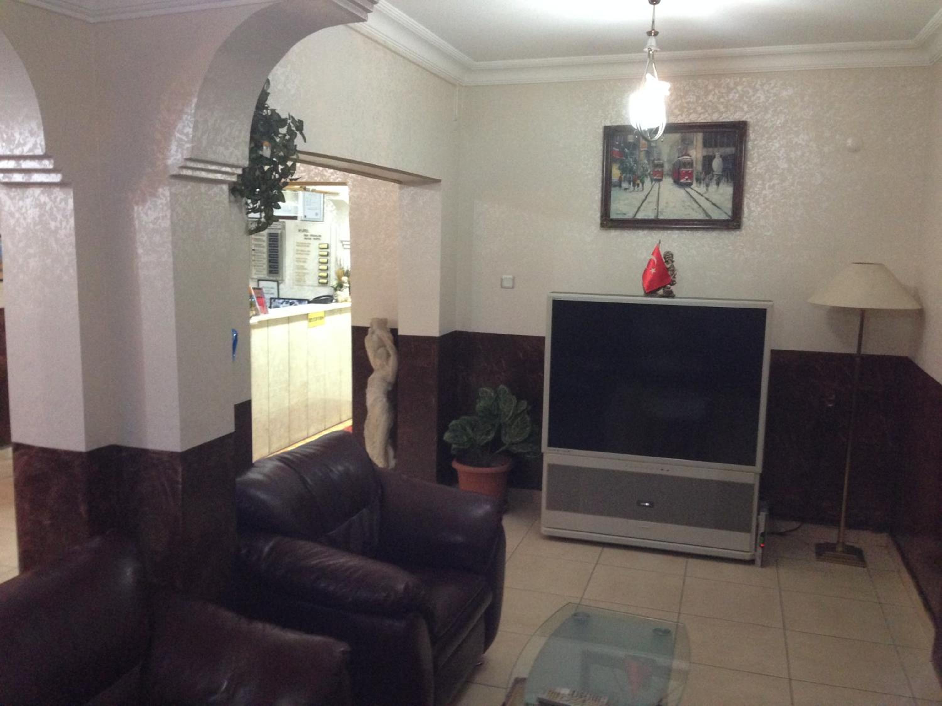 Ekol Otel - Image 97