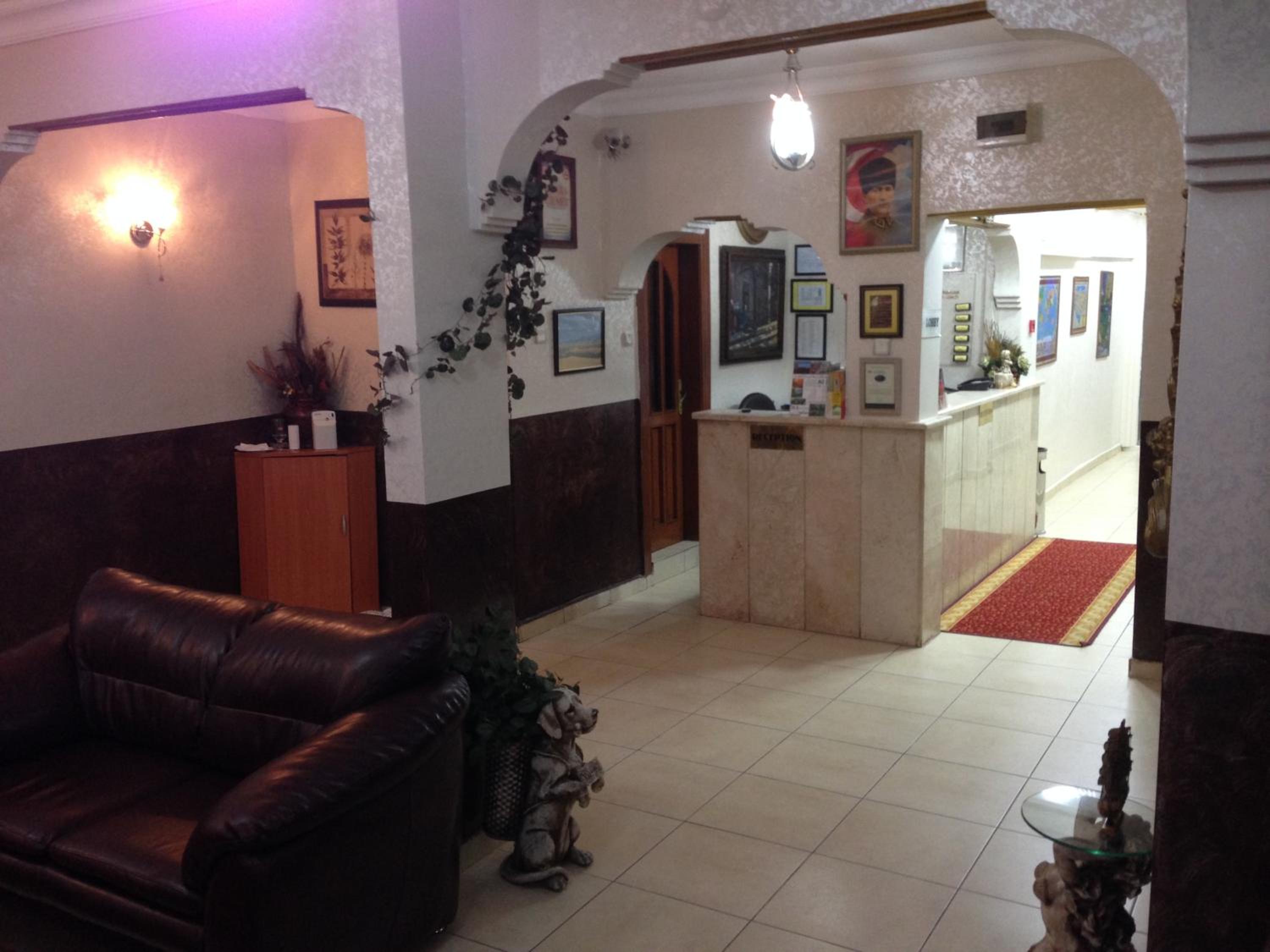 Ekol Otel - Image 92