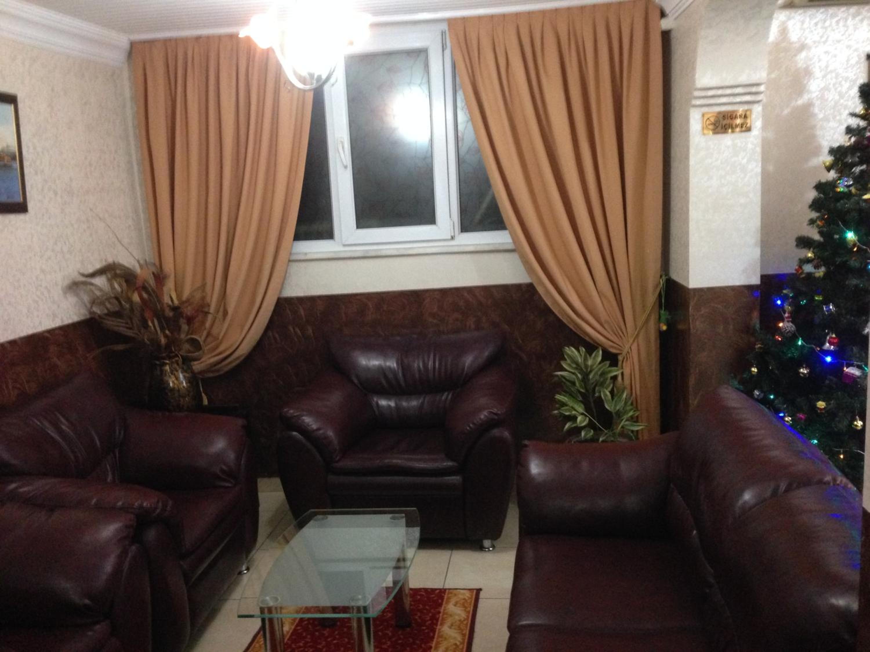 Ekol Otel - Image 100