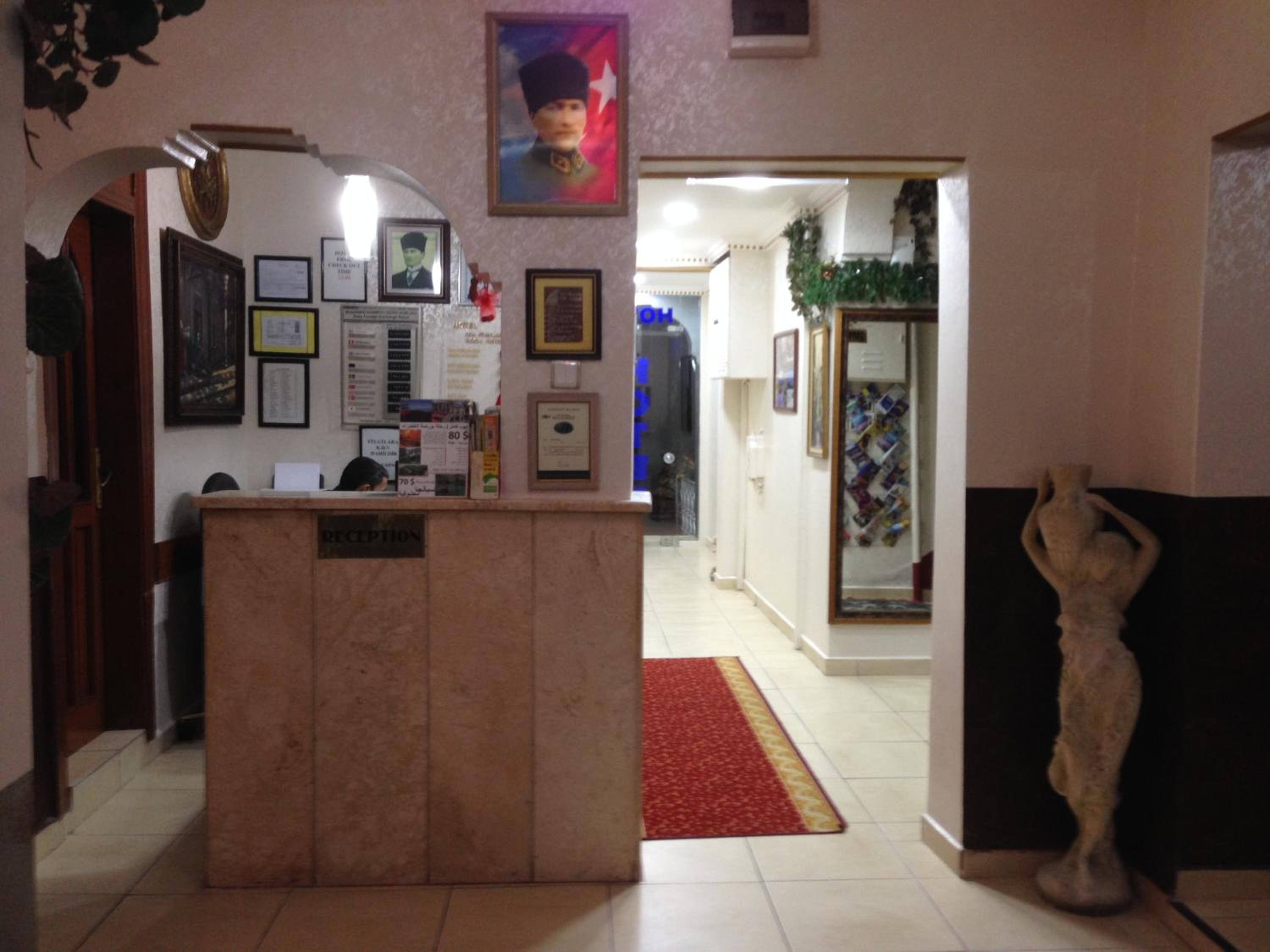 Ekol Otel - Image 23