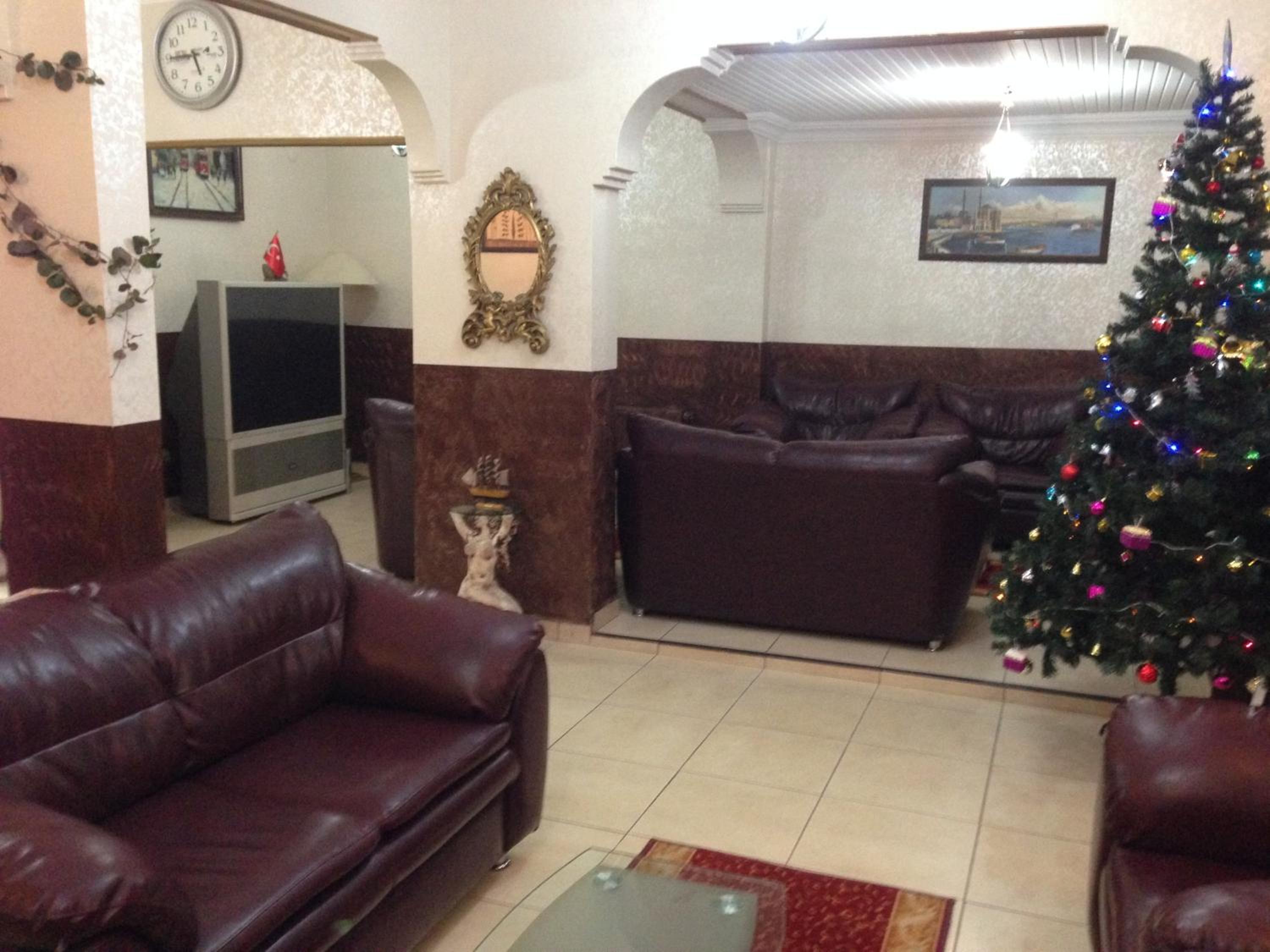 Ekol Otel - Image 101