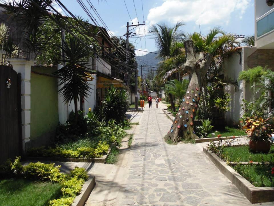 Pousada da Gigoia - Barra da Tijuca