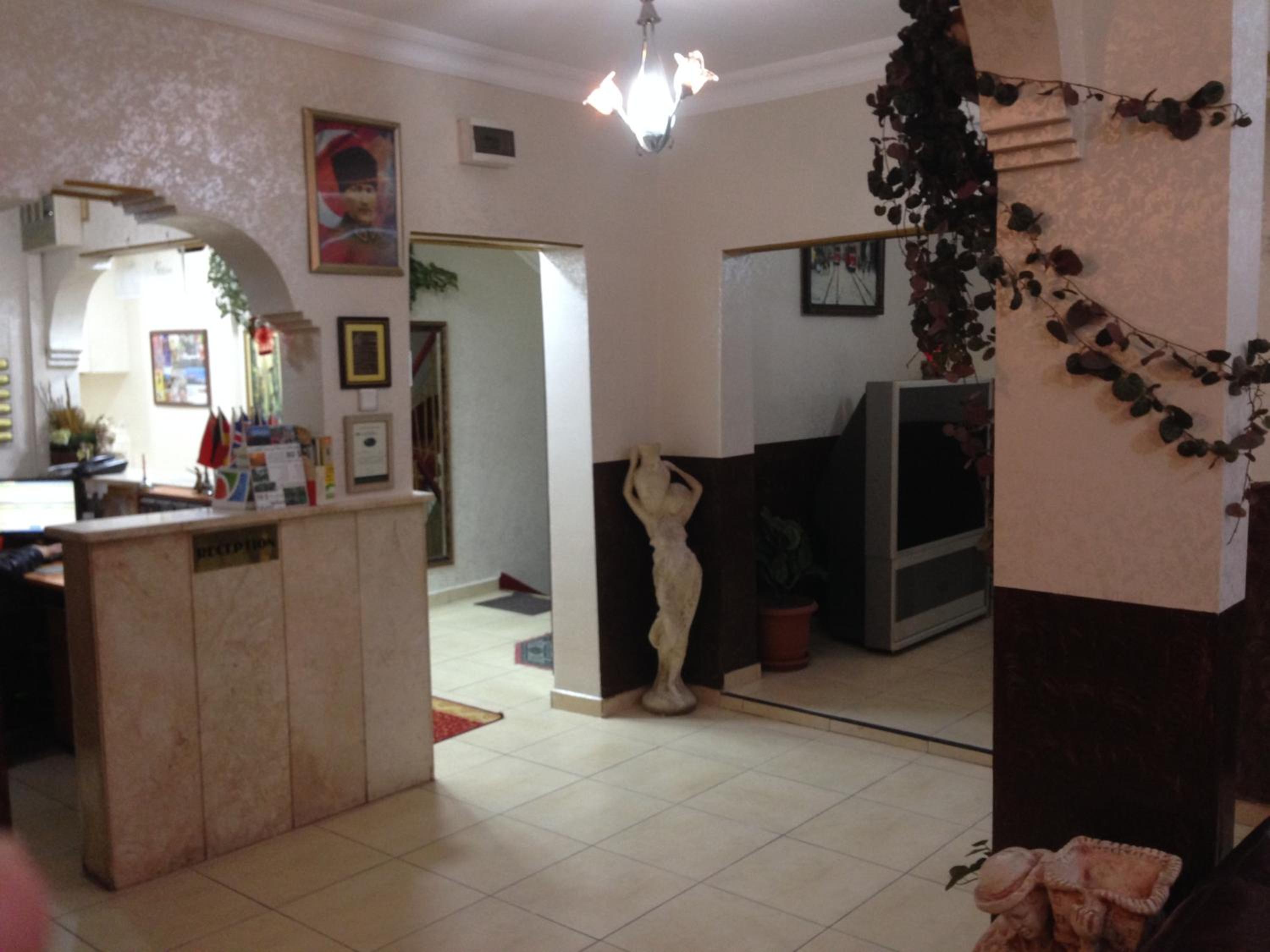 Ekol Otel - Image 47