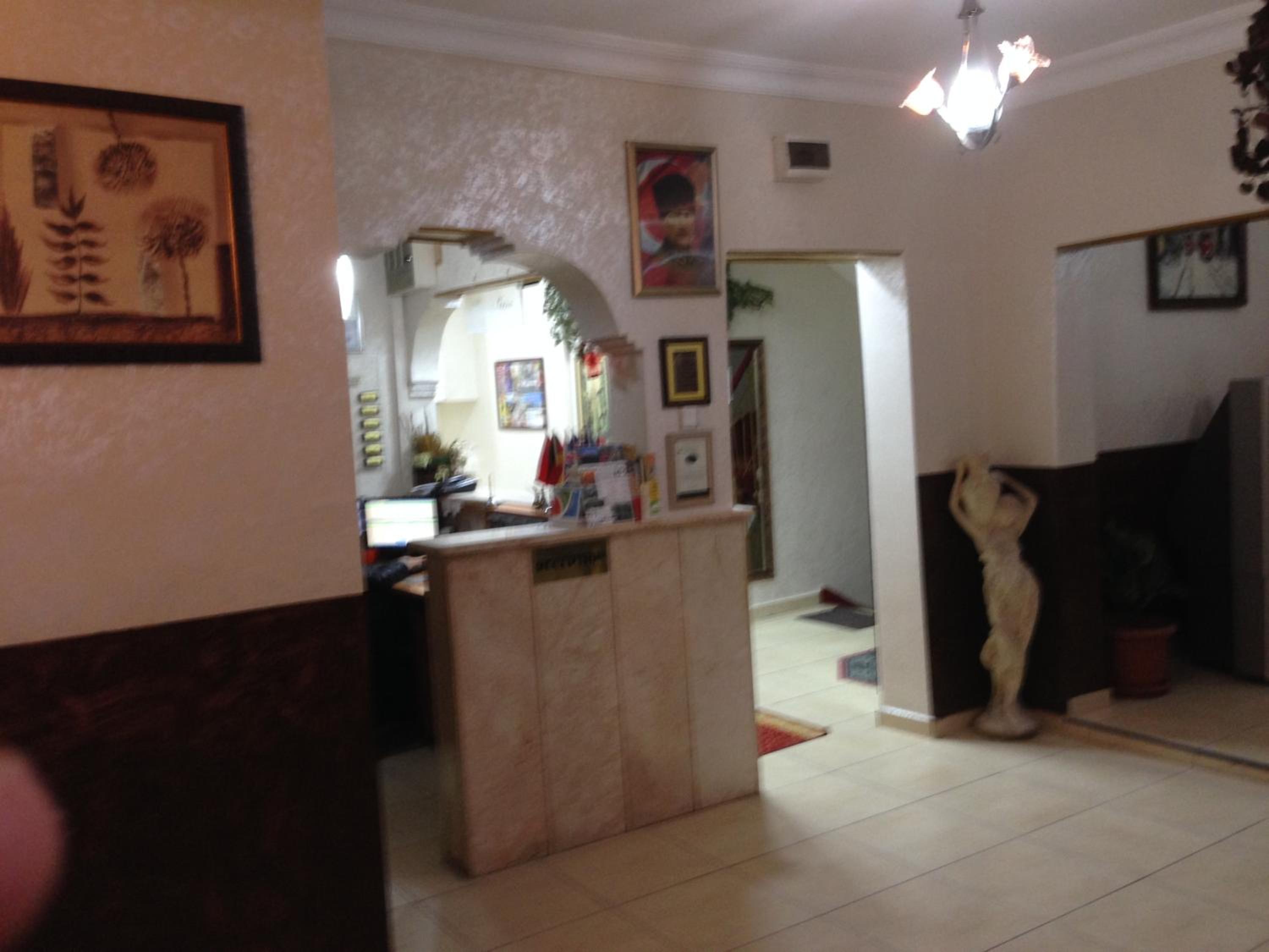 Ekol Otel - Image 49