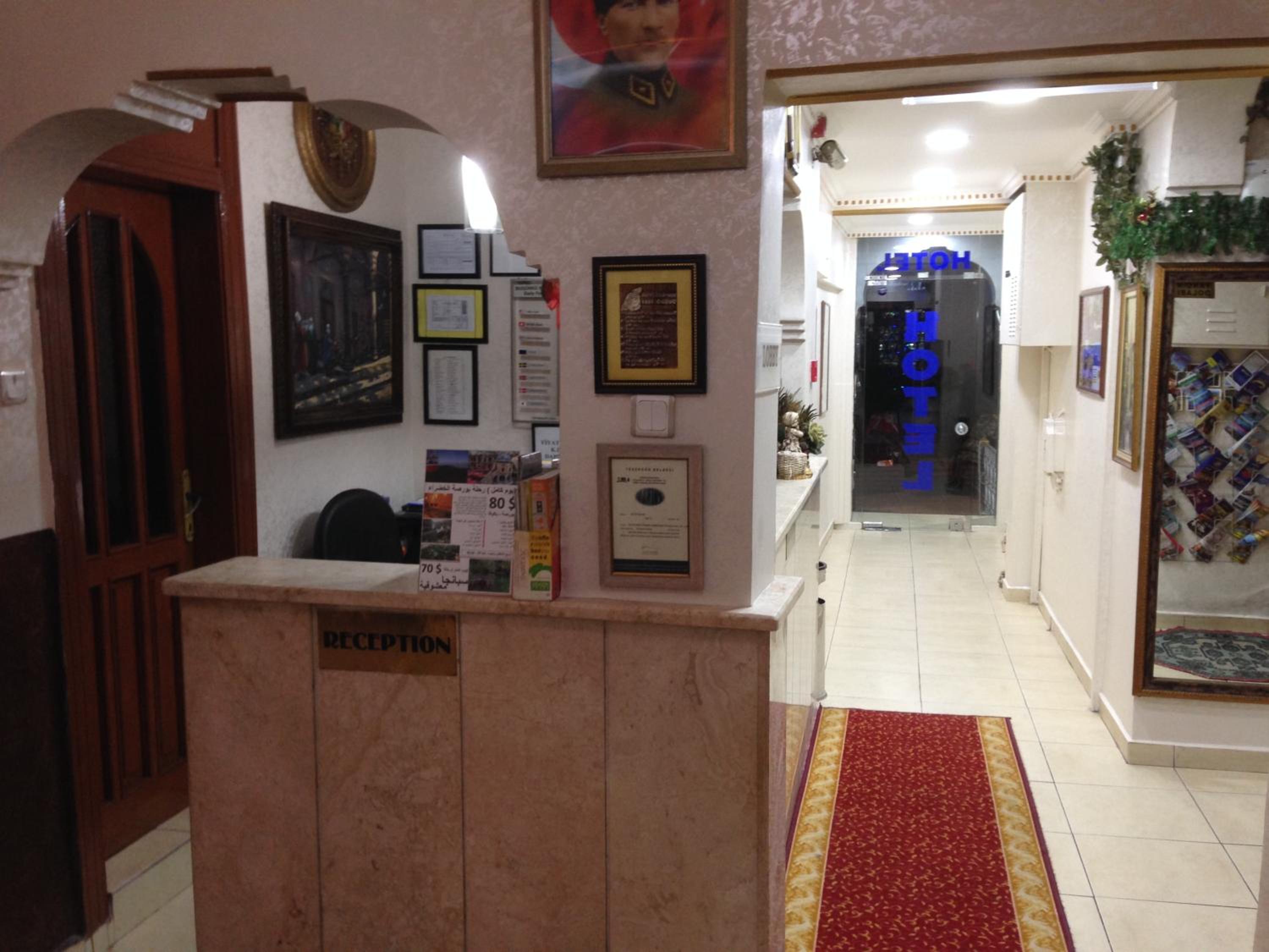 Ekol Otel - Image 93