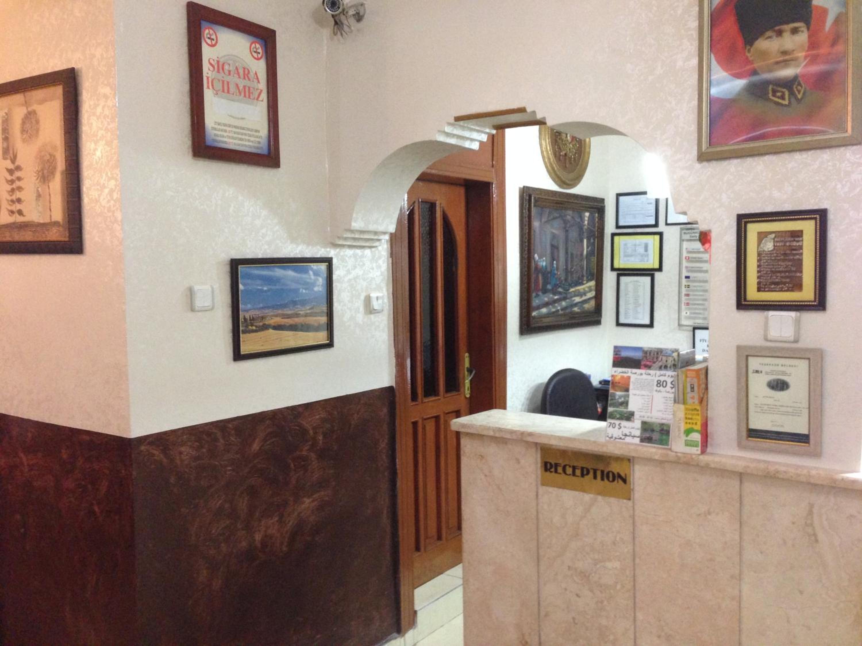 Ekol Otel - Image 102