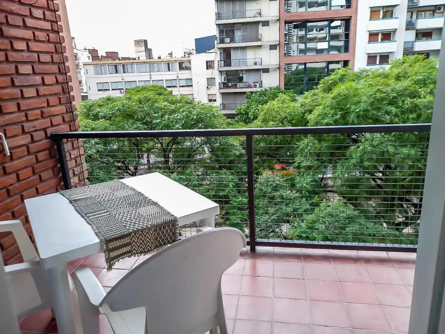 Departamento 2 dor categoría. La mejor ubicación