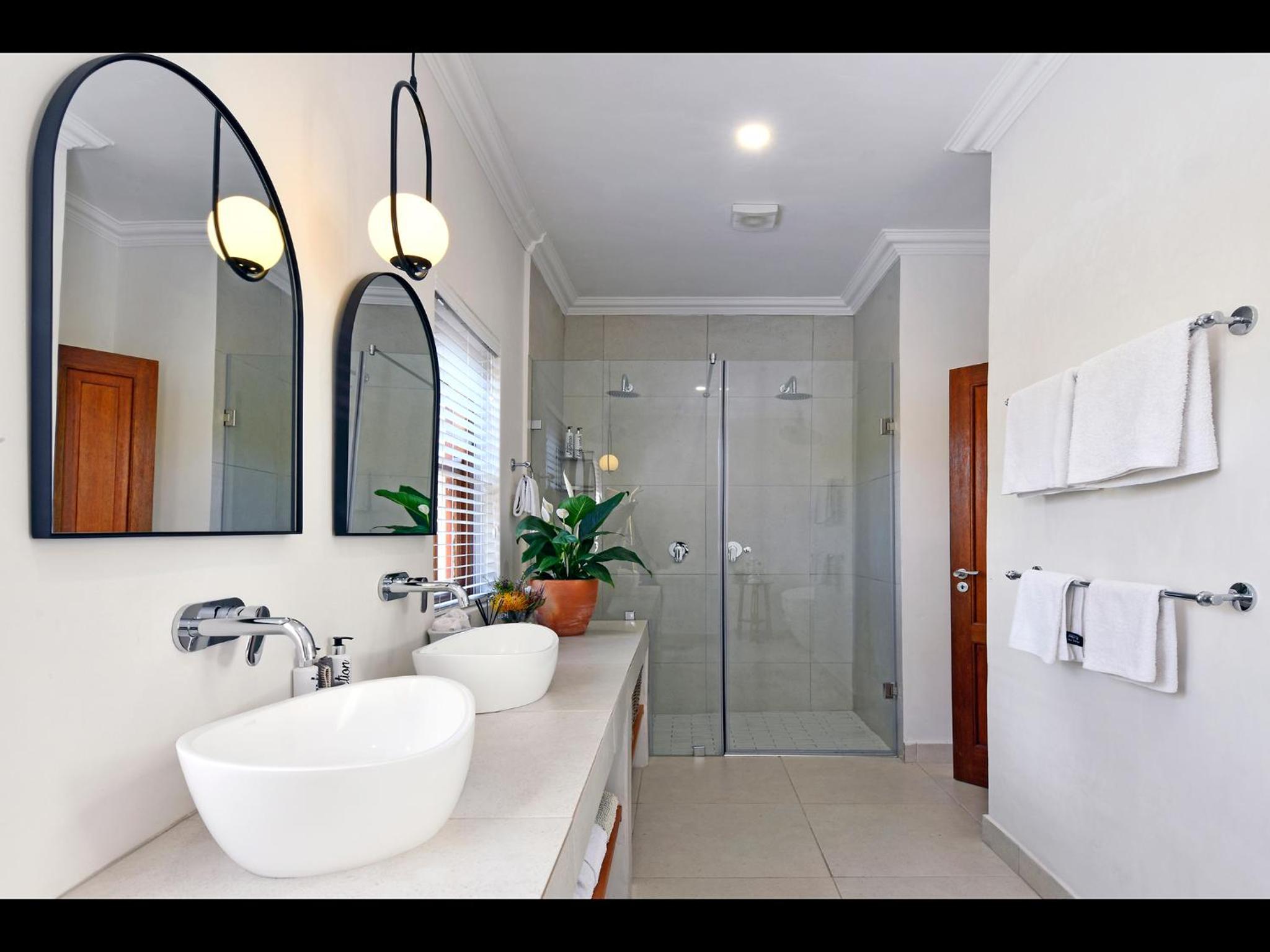 Petit & Grande Plaisir luxury self-catering