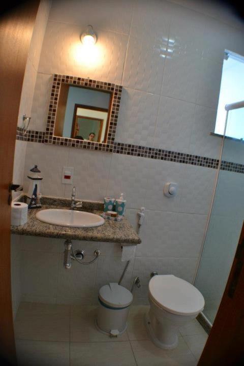 Pousada da Gigoia - Barra da Tijuca