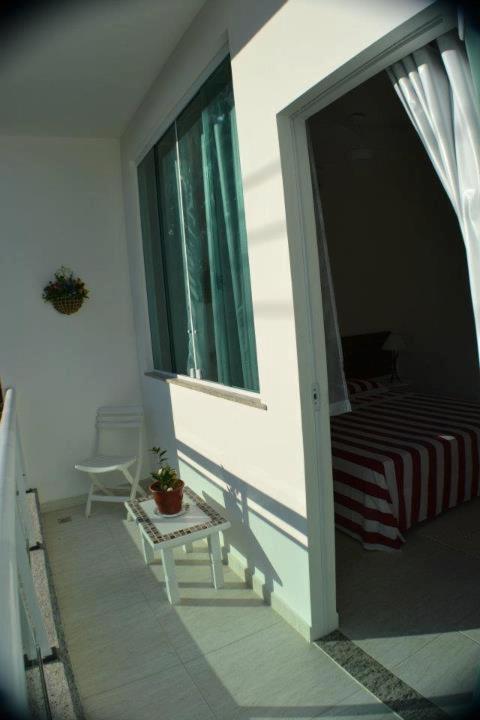 Pousada da Gigoia - Barra da Tijuca