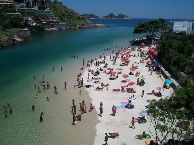 Pousada da Gigoia - Barra da Tijuca