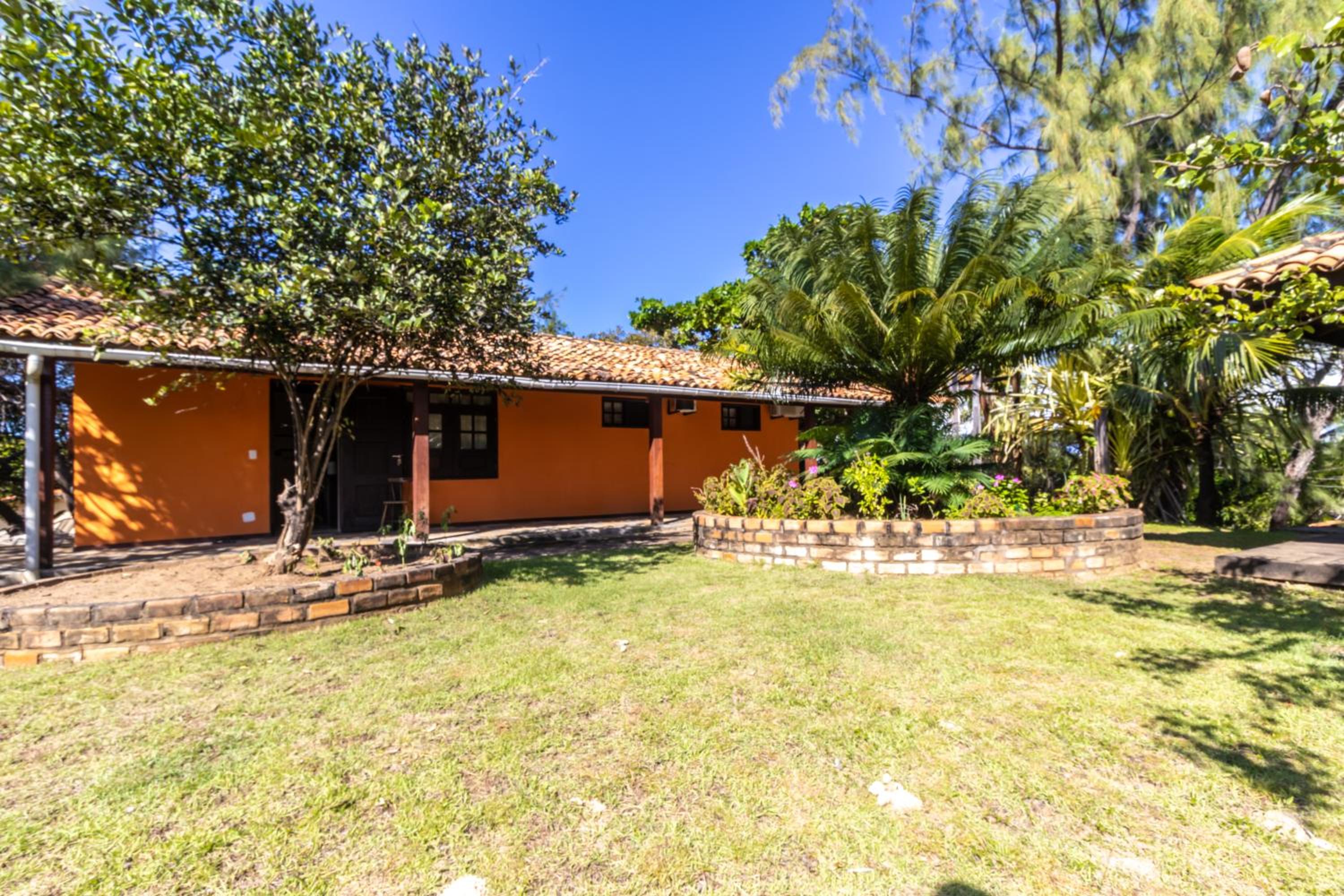 Casa Manoel Facão