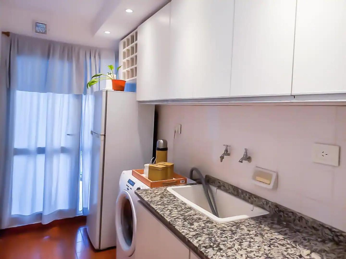 Departamento 2 dor categoría. La mejor ubicación