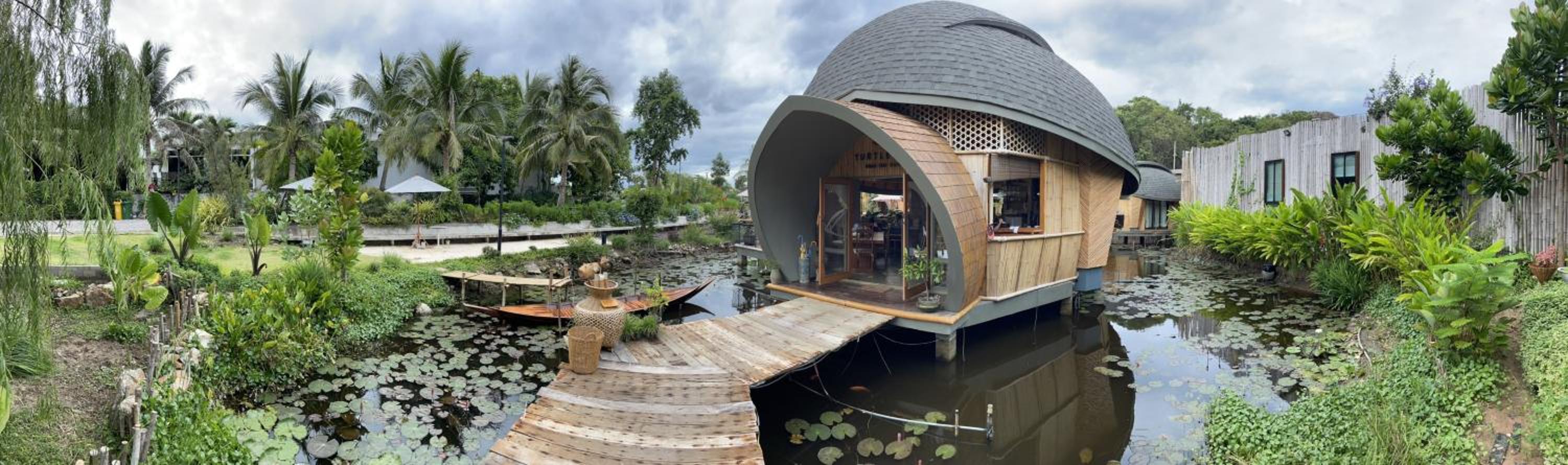 Turtle Bay Eco Luxe Hua Hin view 5