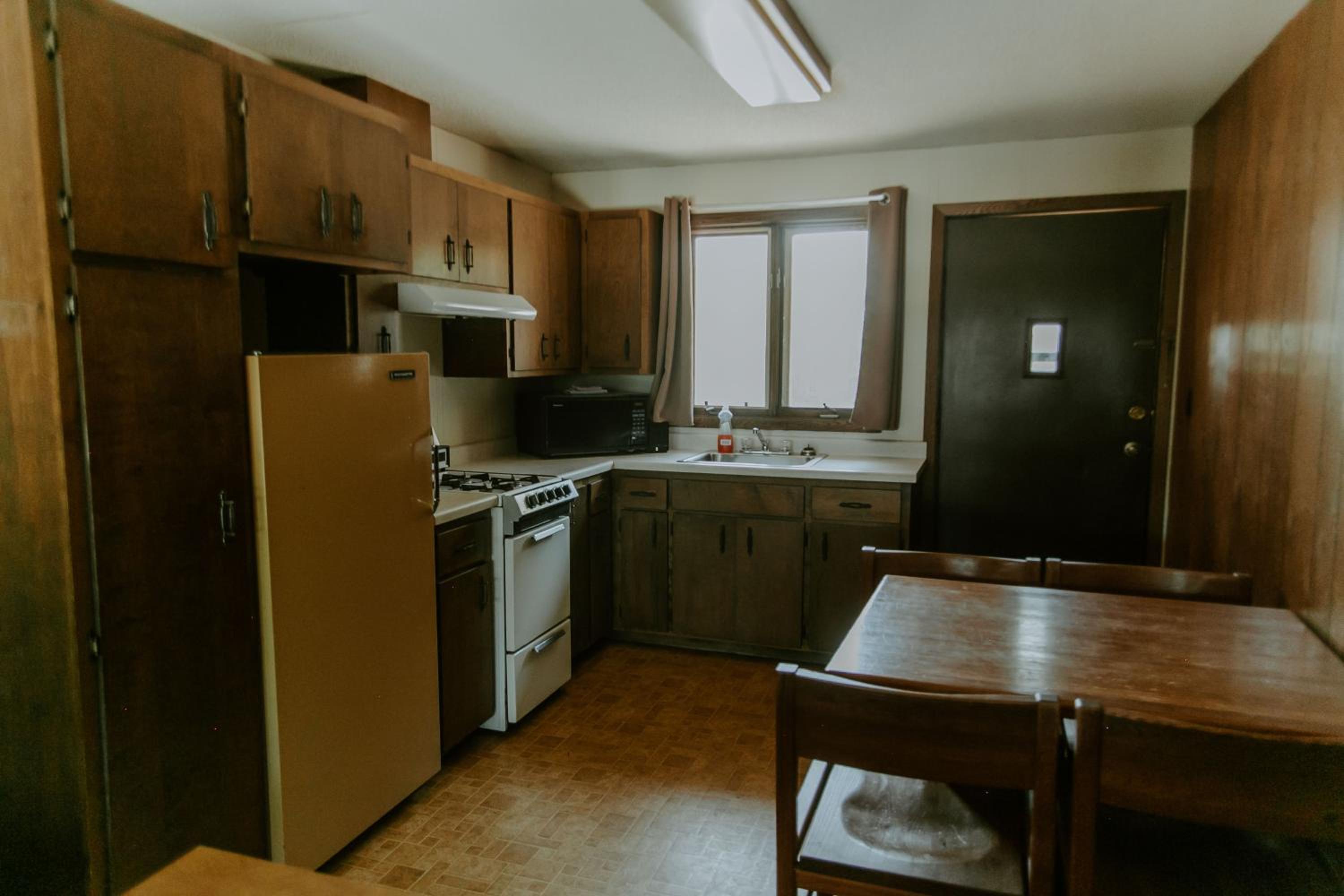 Silver Rapids Lodge & Campground