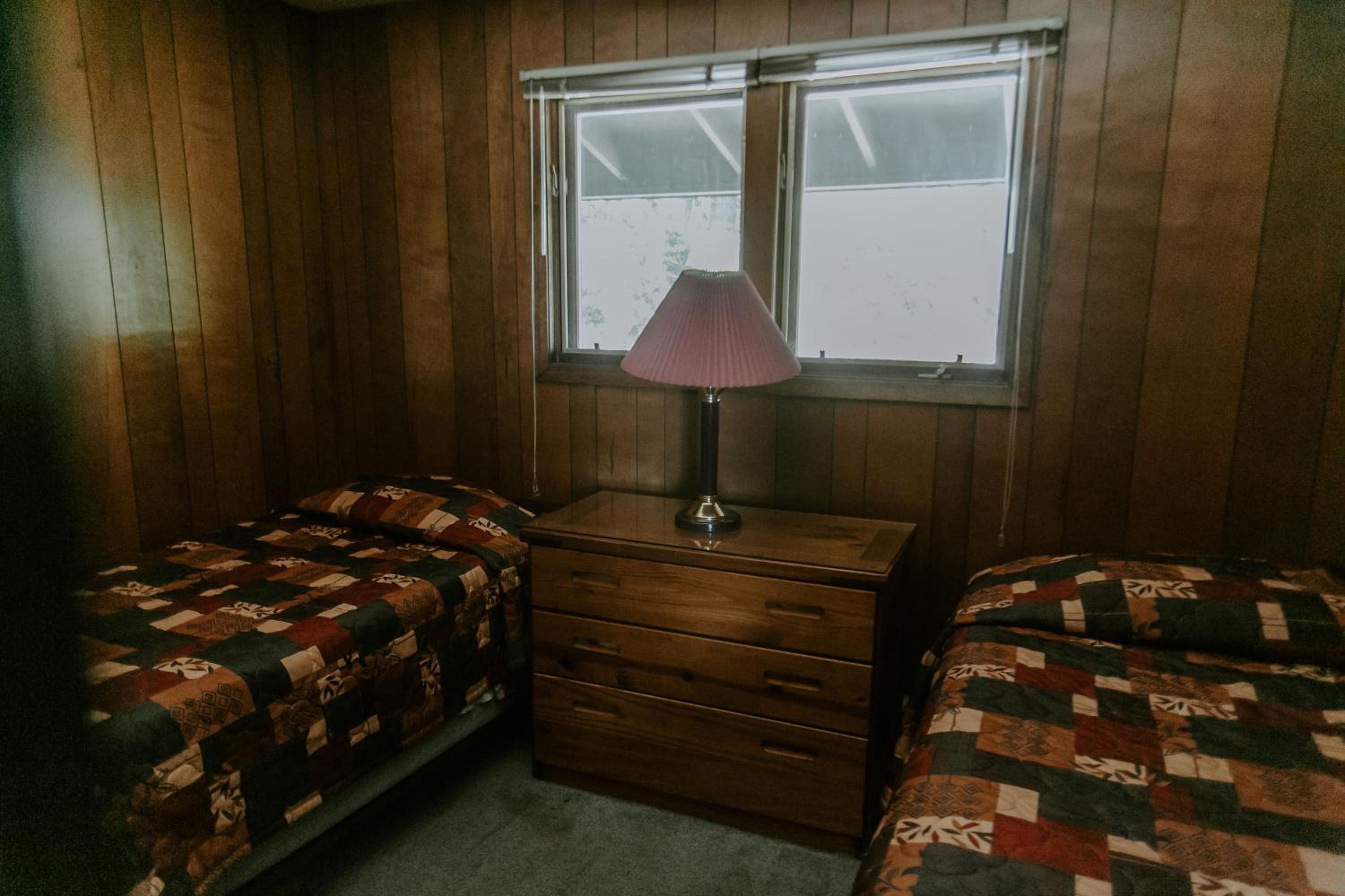 Silver Rapids Lodge & Campground