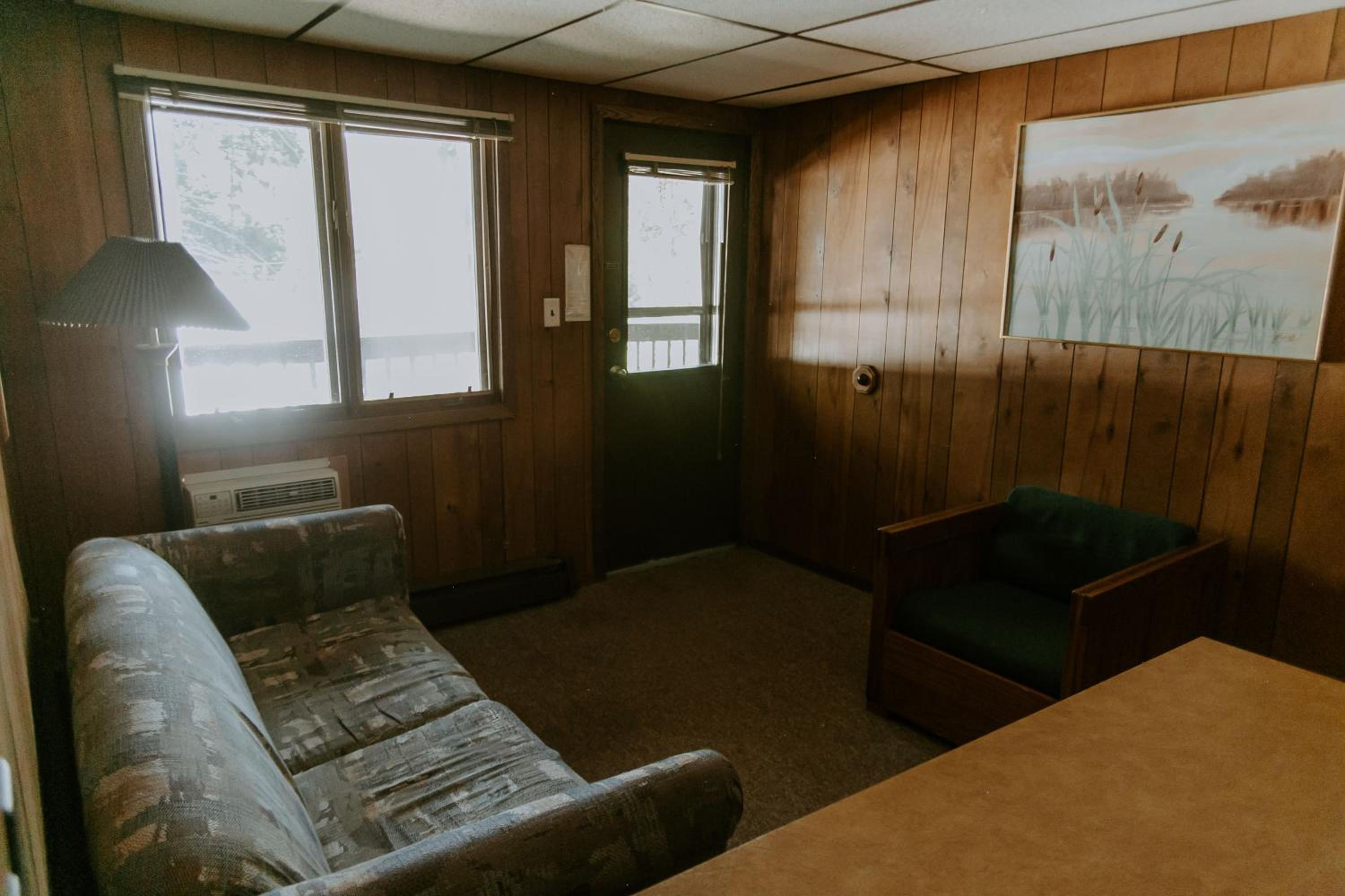 Silver Rapids Lodge & Campground