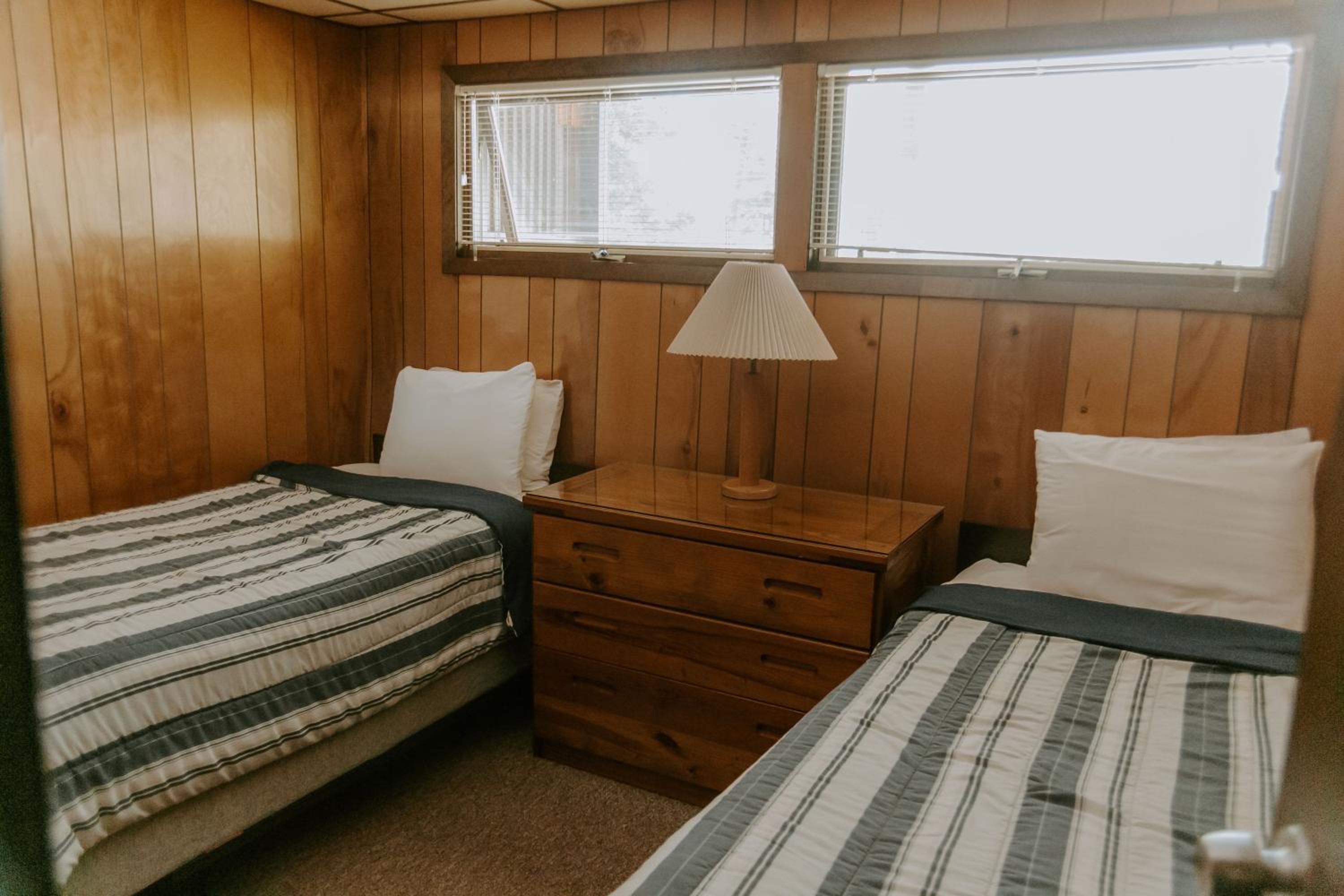 Silver Rapids Lodge & Campground