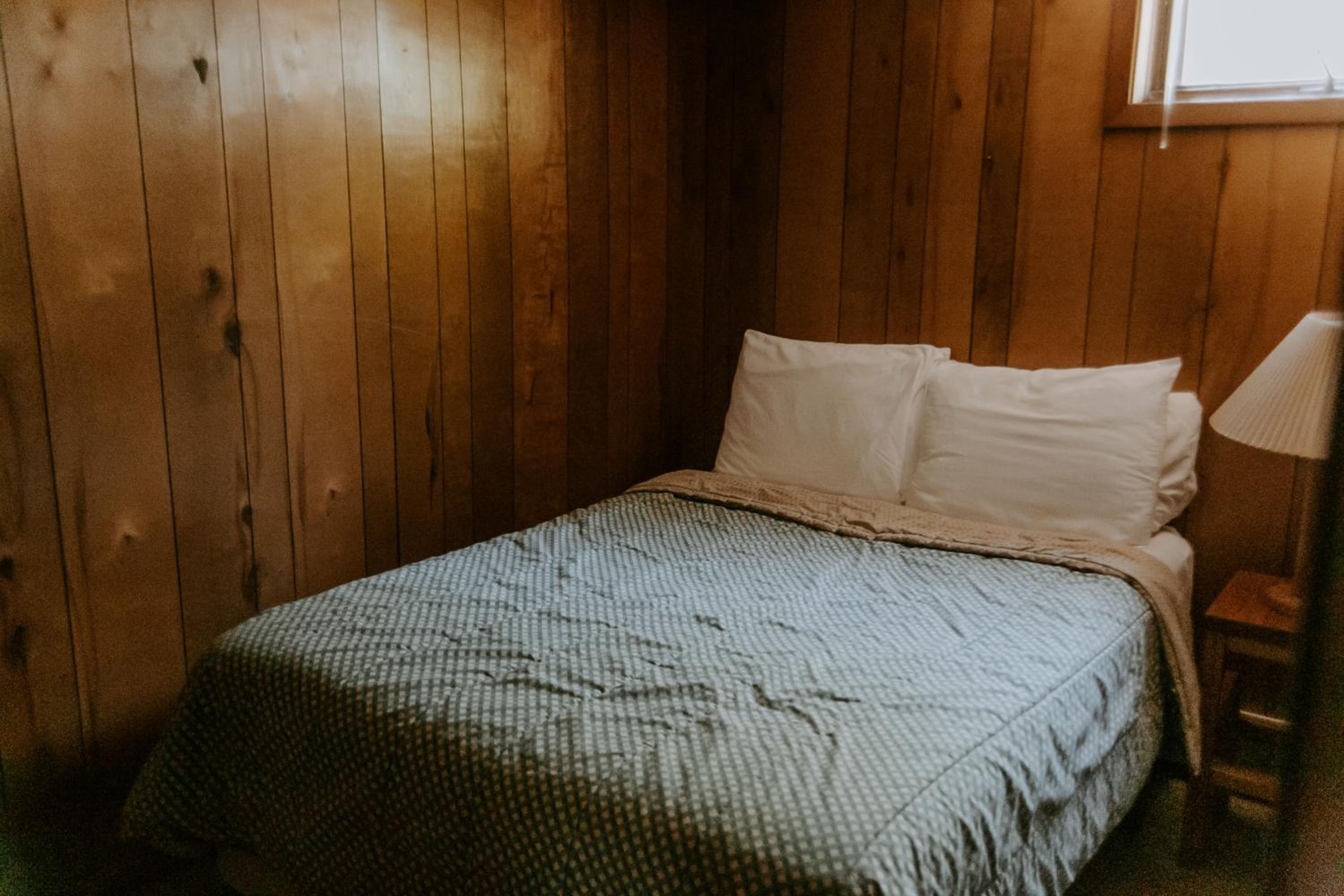 Silver Rapids Lodge & Campground