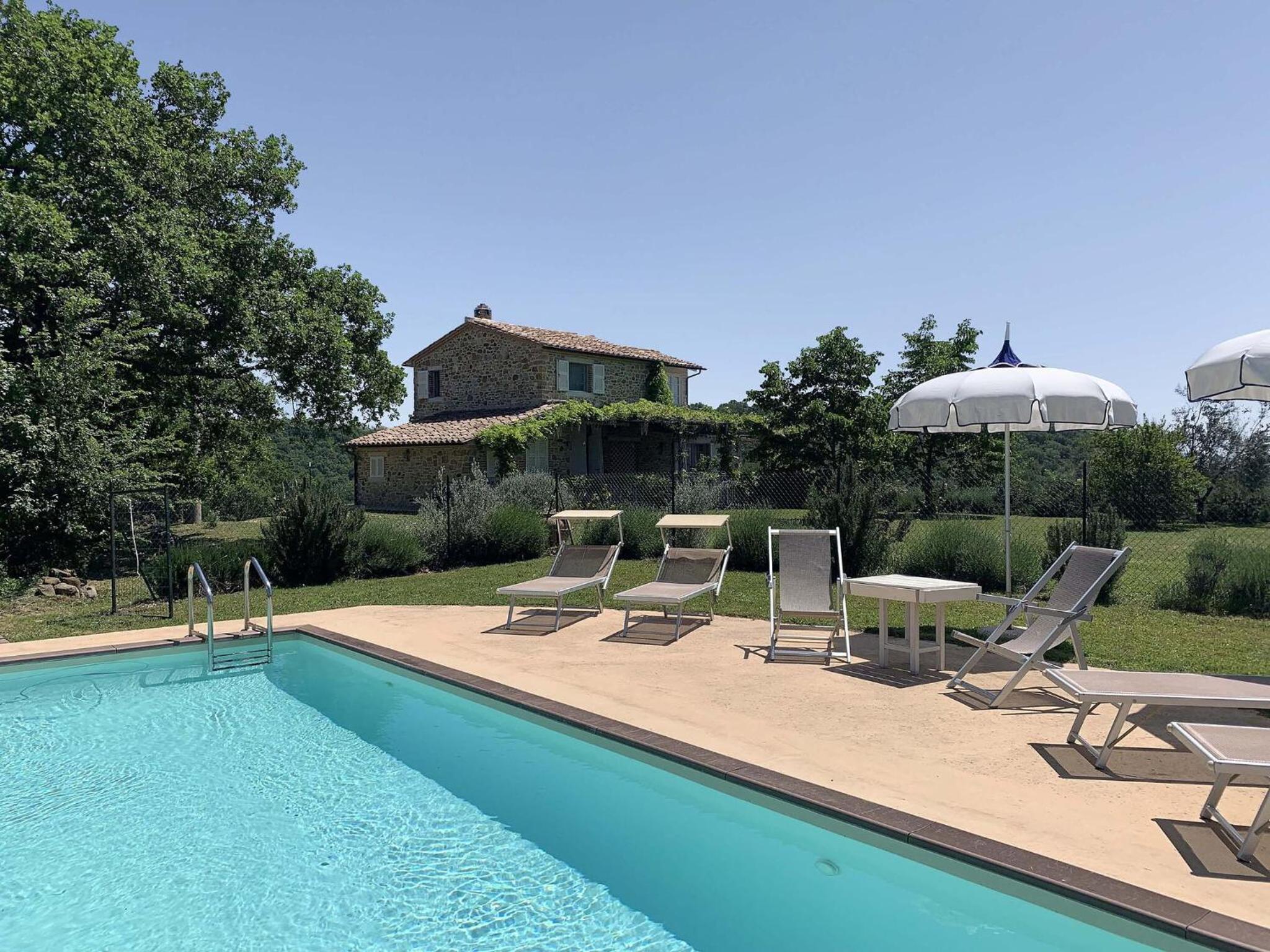 La Campanina by Salogi Villas view 2