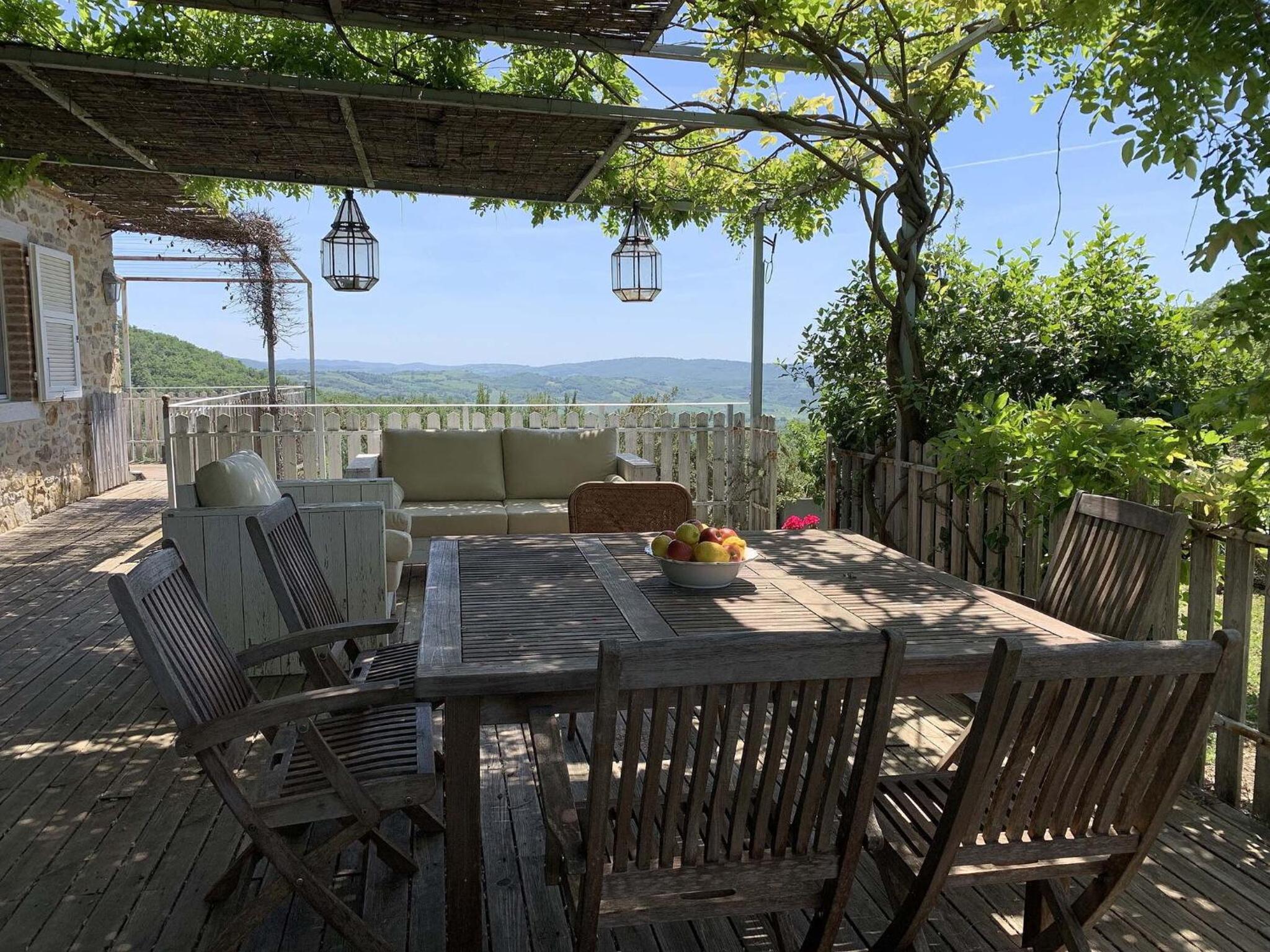 La Campanina by Salogi Villas view 3