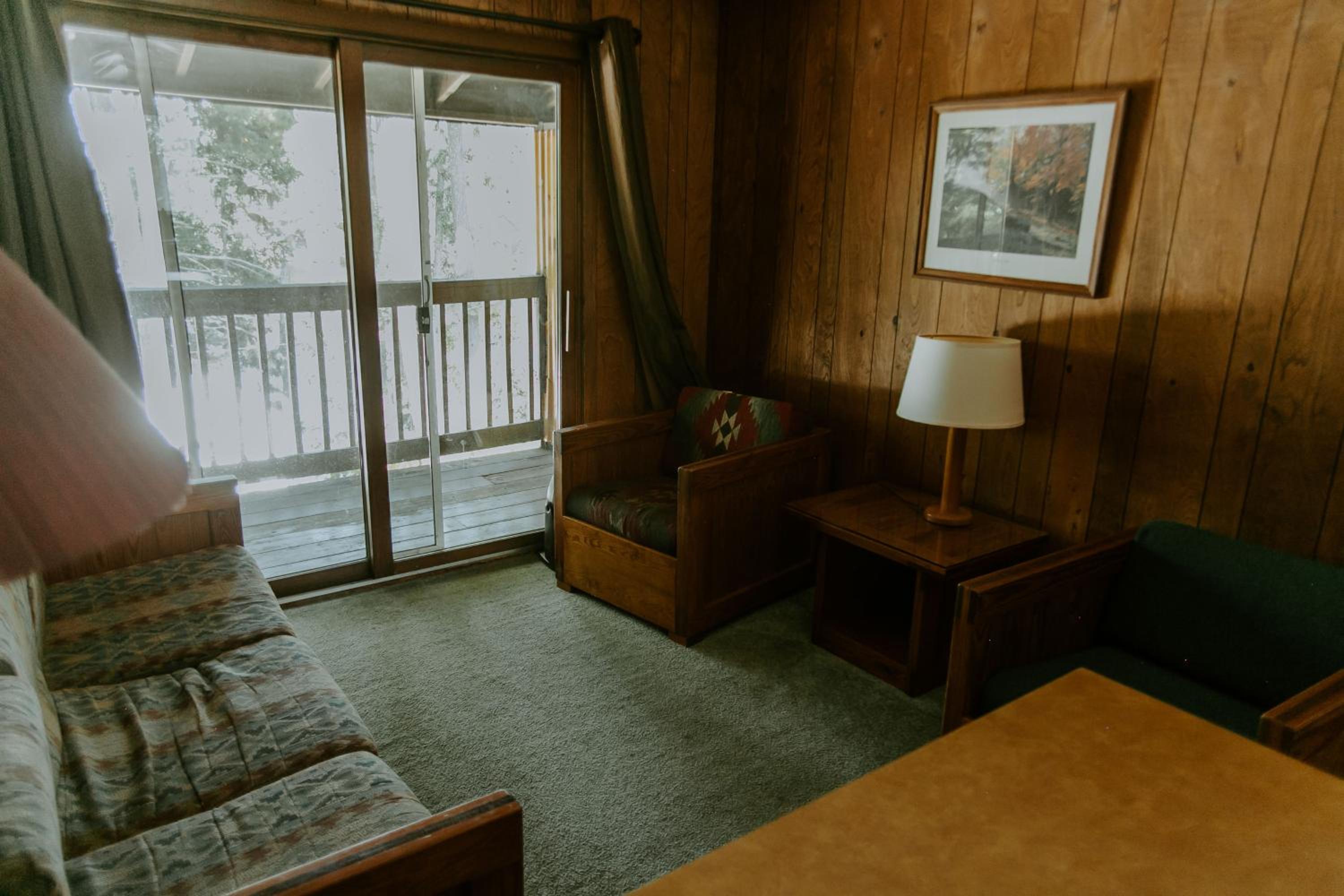 Silver Rapids Lodge & Campground