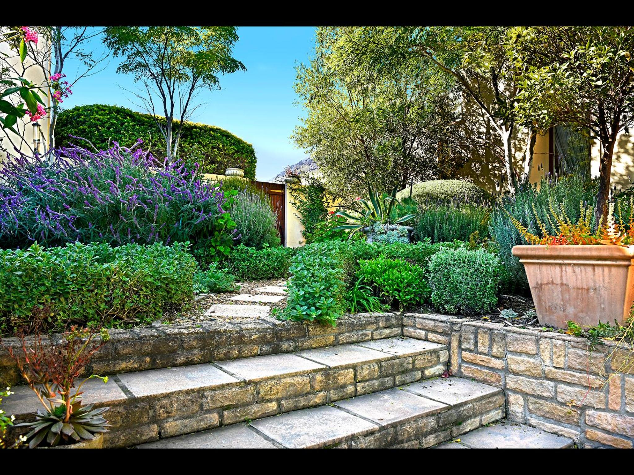 Petit & Grande Plaisir luxury self-catering